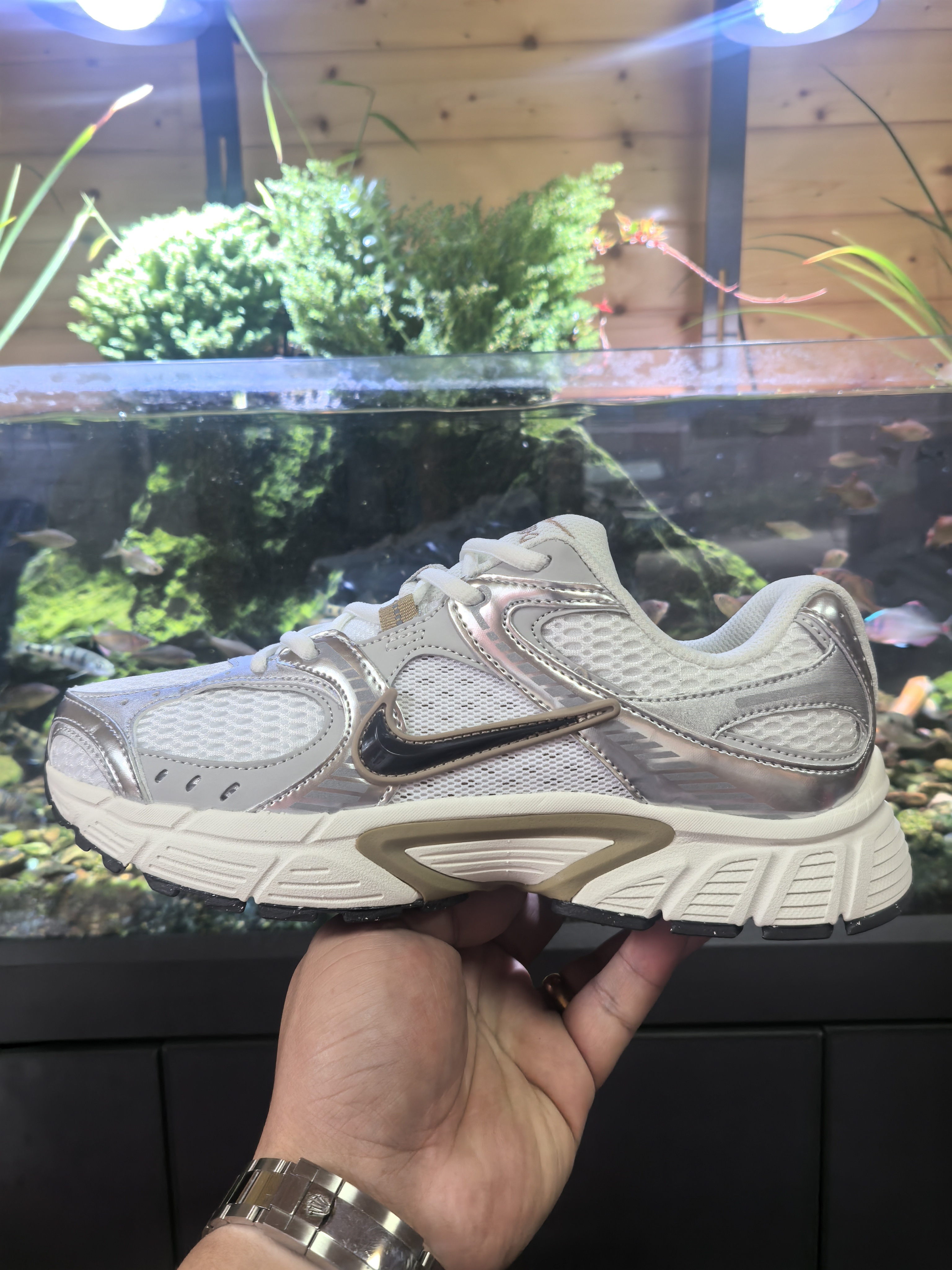 Nike Vomero 5 RNR 3代 #闽
