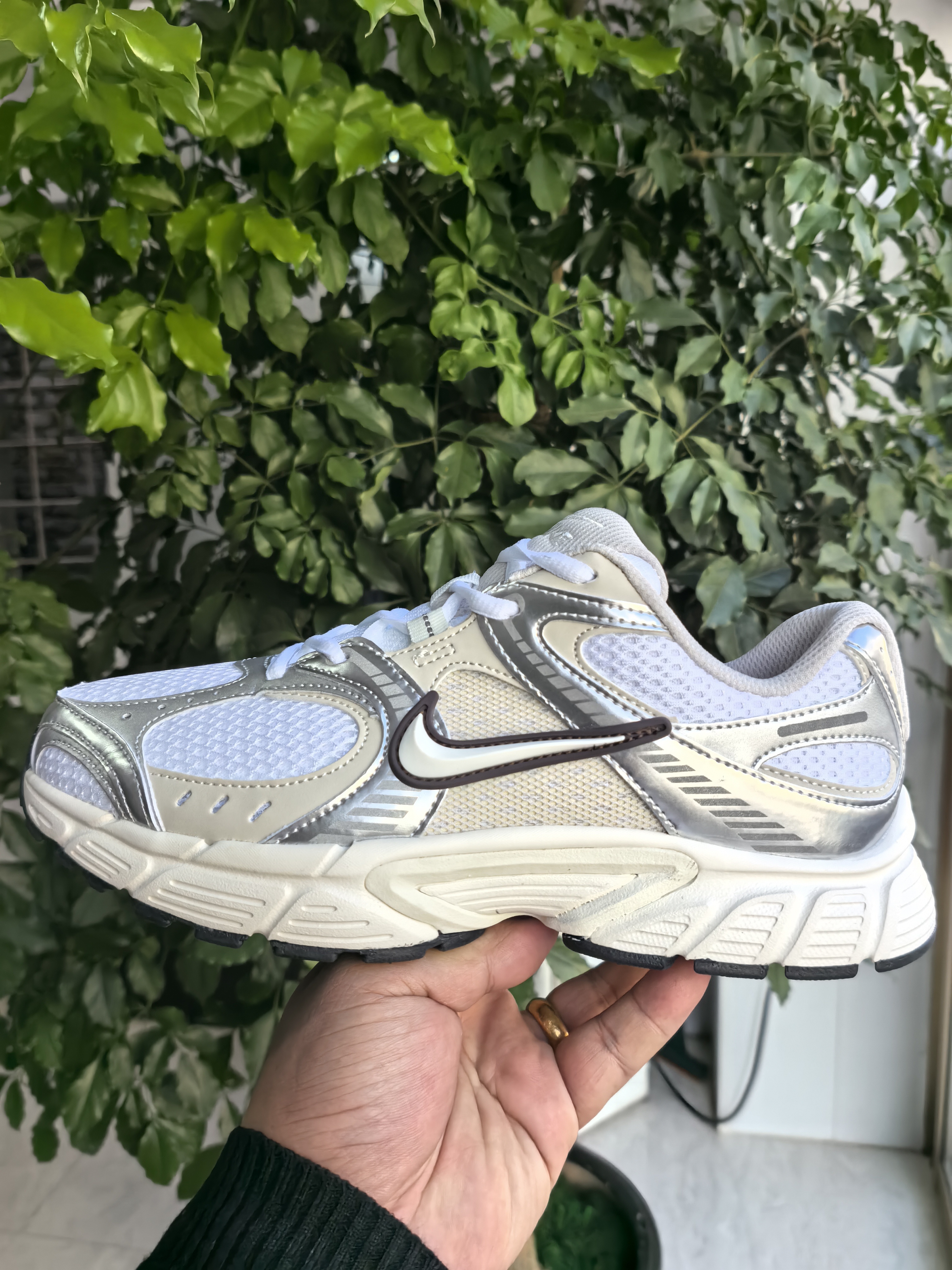 Nike Vomero 5 RNR 3代 #闽