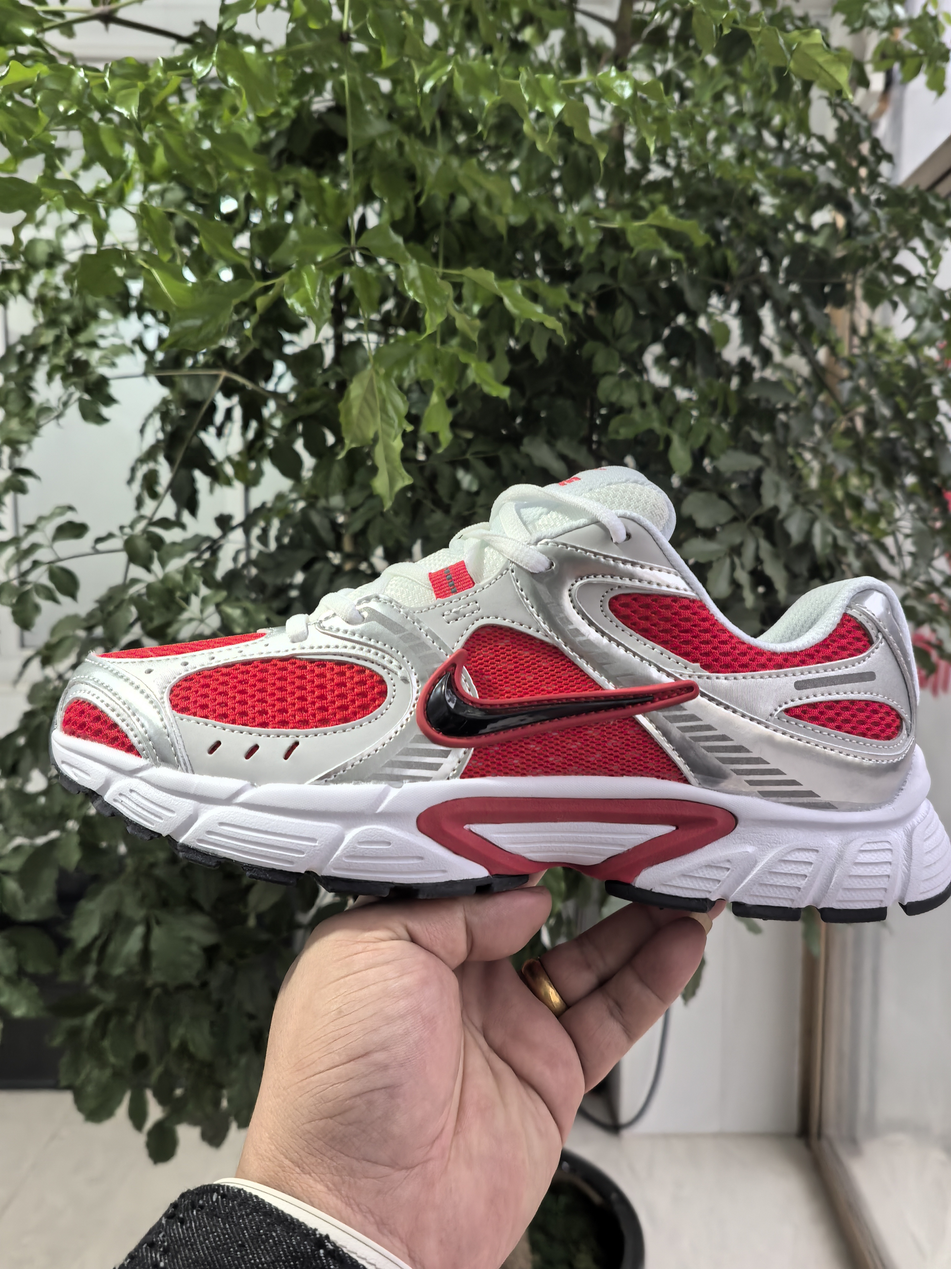 Nike Vomero 5 RNR 3代 #闽