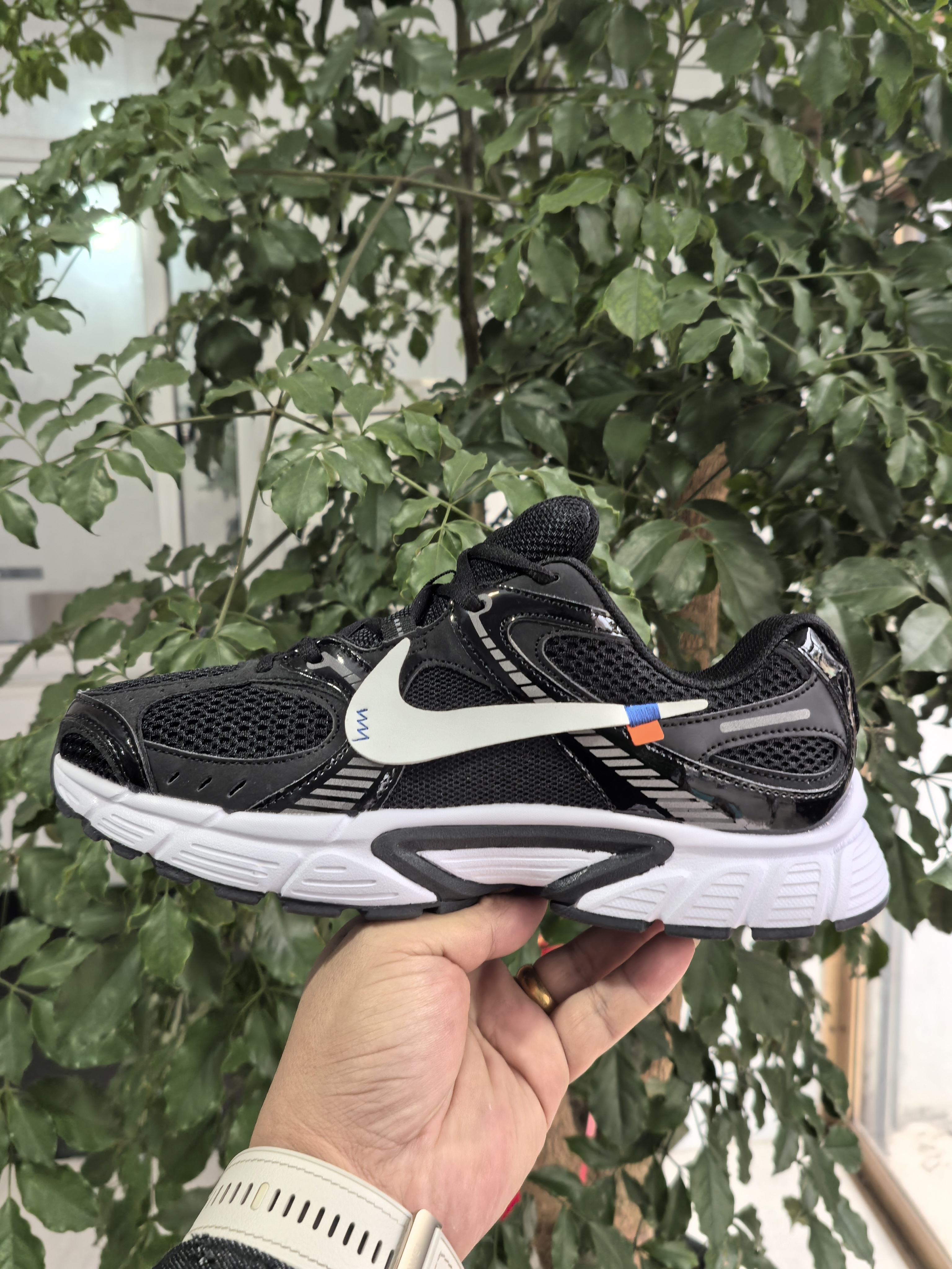 Nike Vomero 5 RNR 3代 #闽