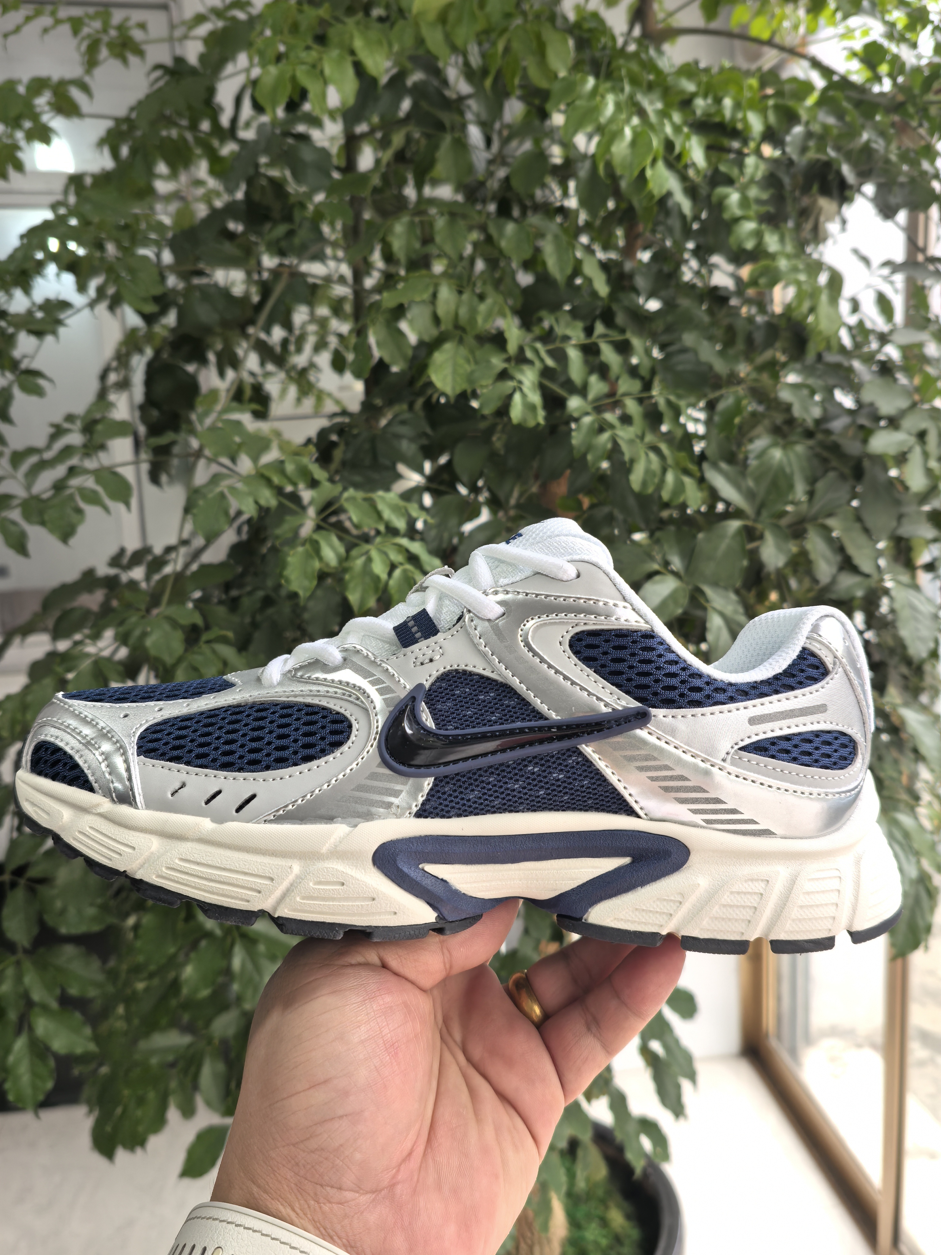 Nike Vomero 5 RNR 3代 #闽