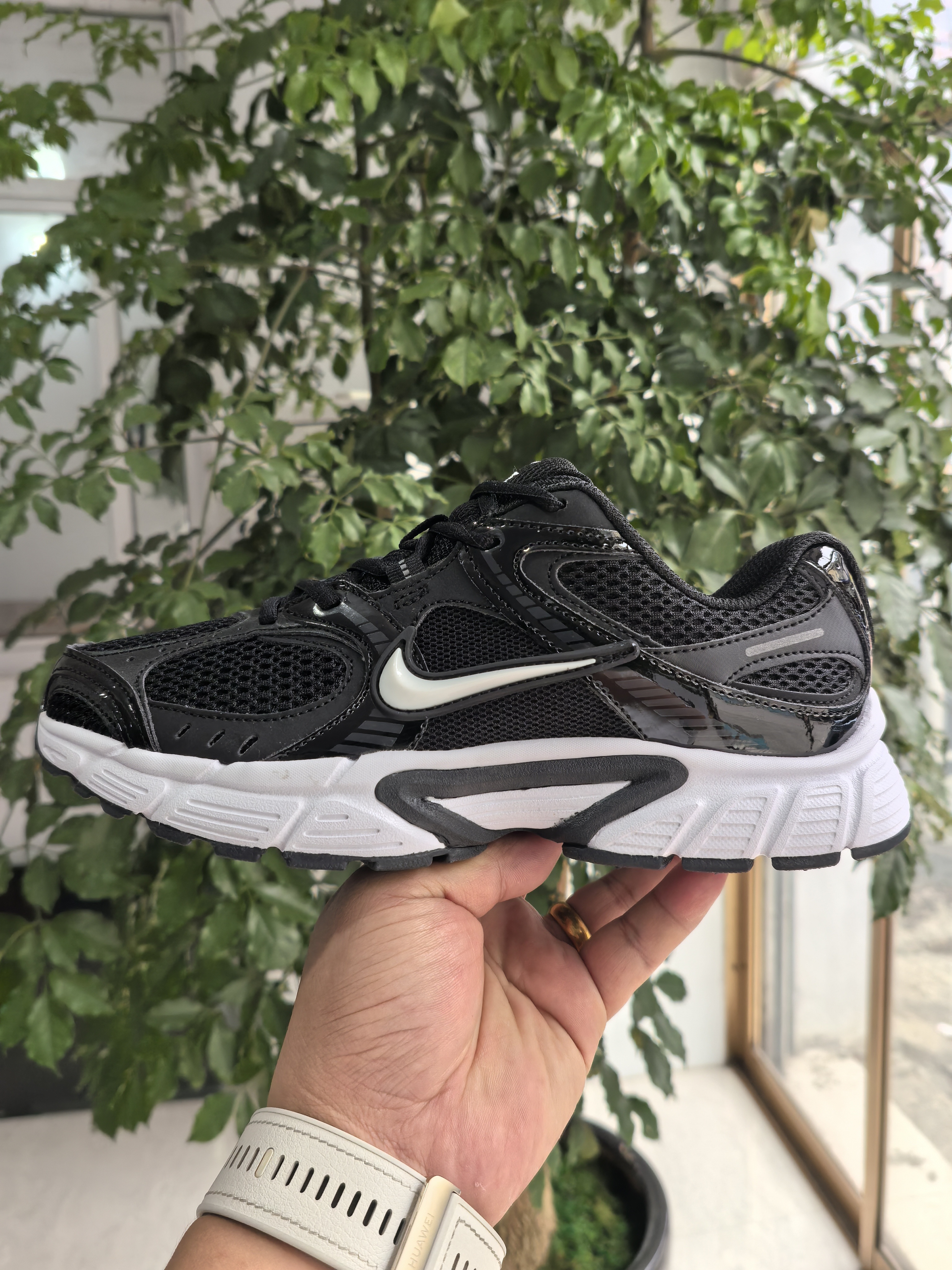 Nike Vomero 5 RNR 3代 #闽