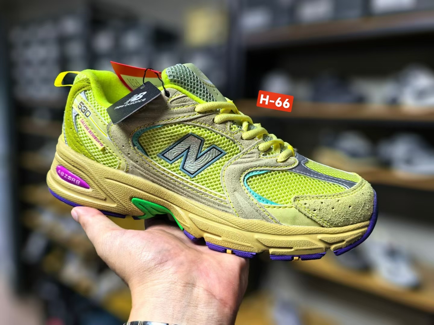 NB 530（030,G18）