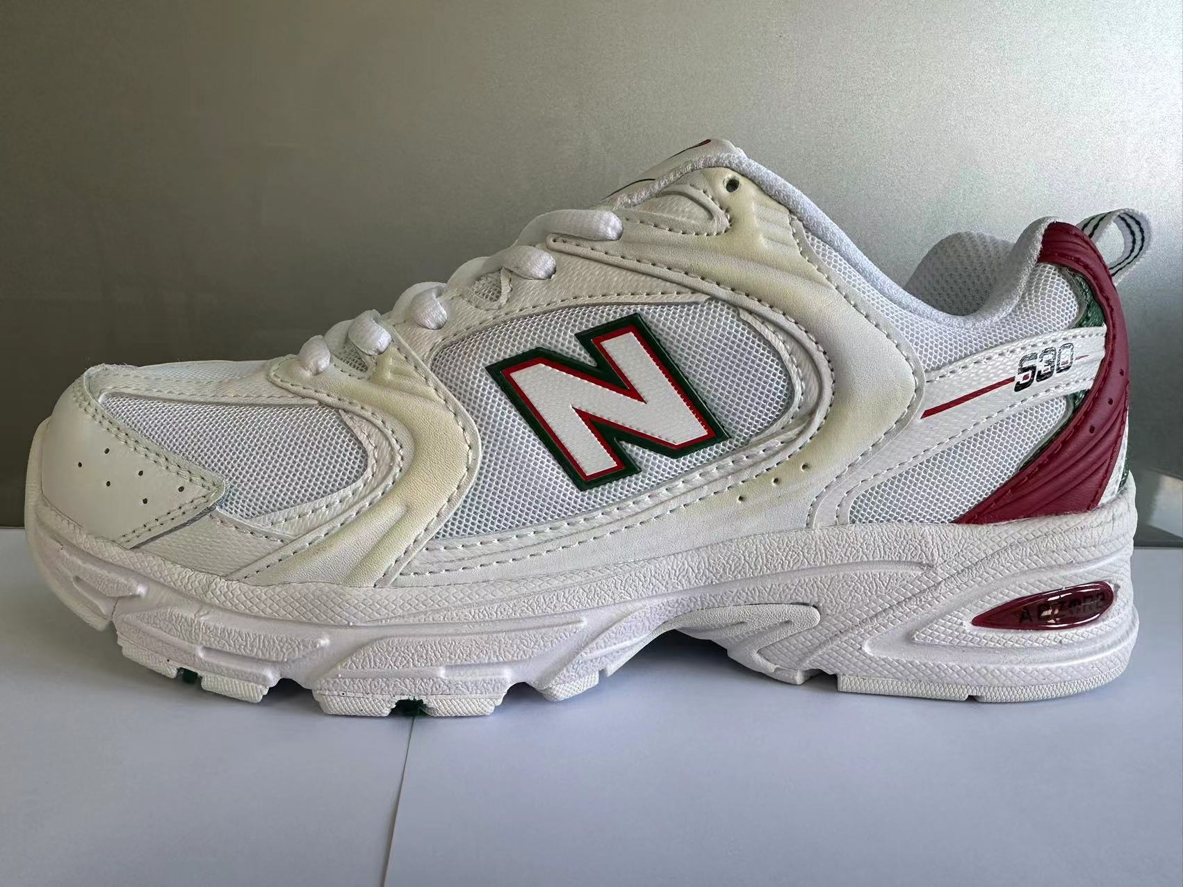 NB 530（030,G18）