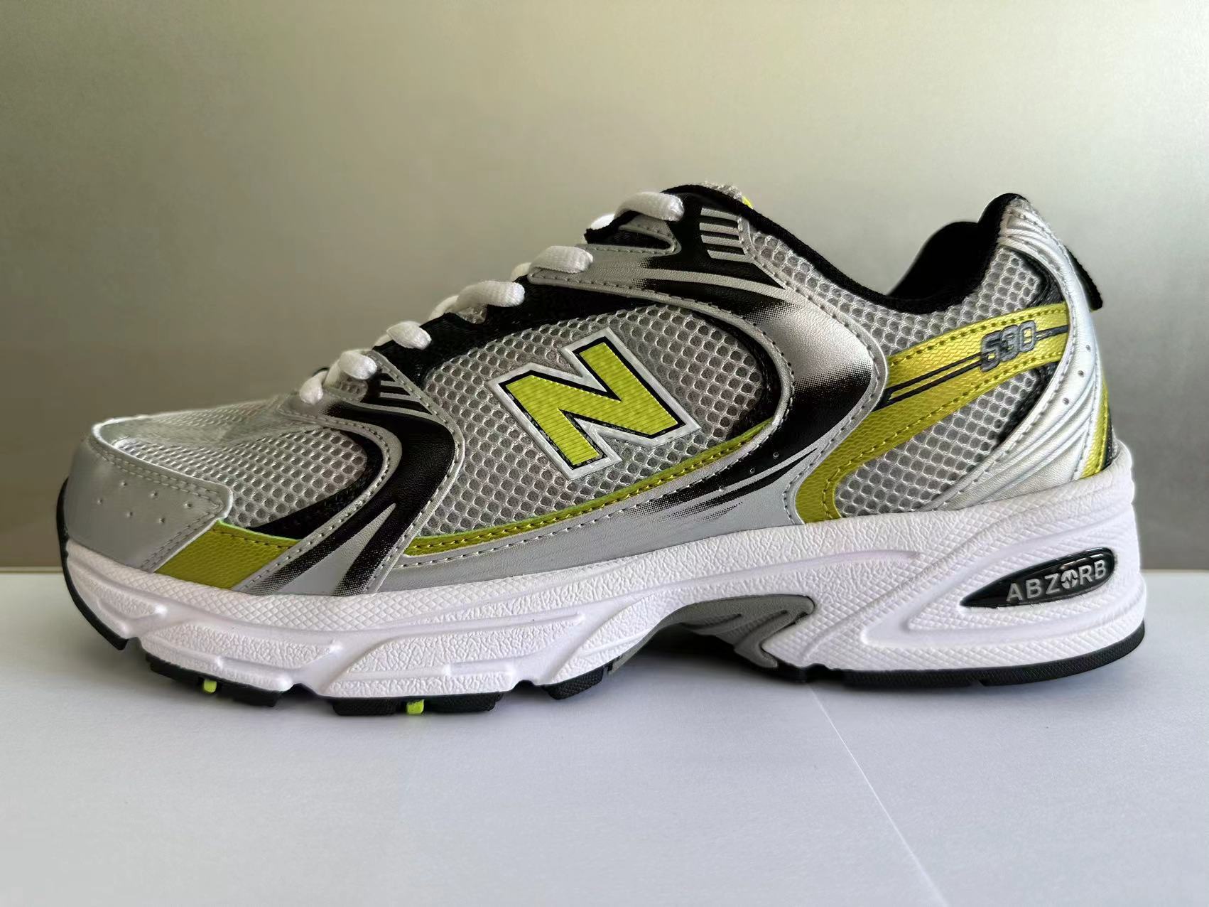 NB 530（030,G18）
