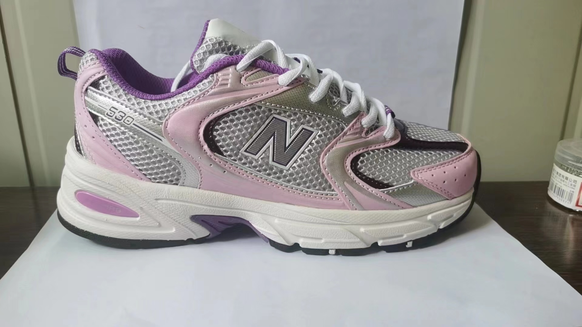 NB 530（030,G18）