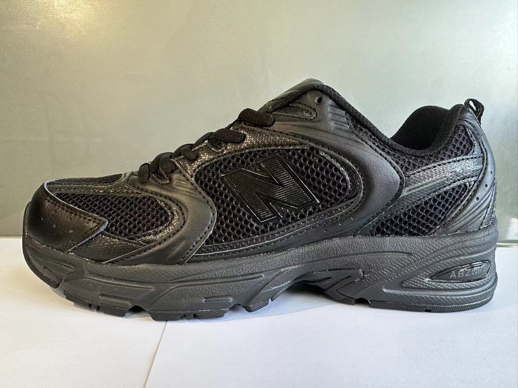 NB 530（030,G18）