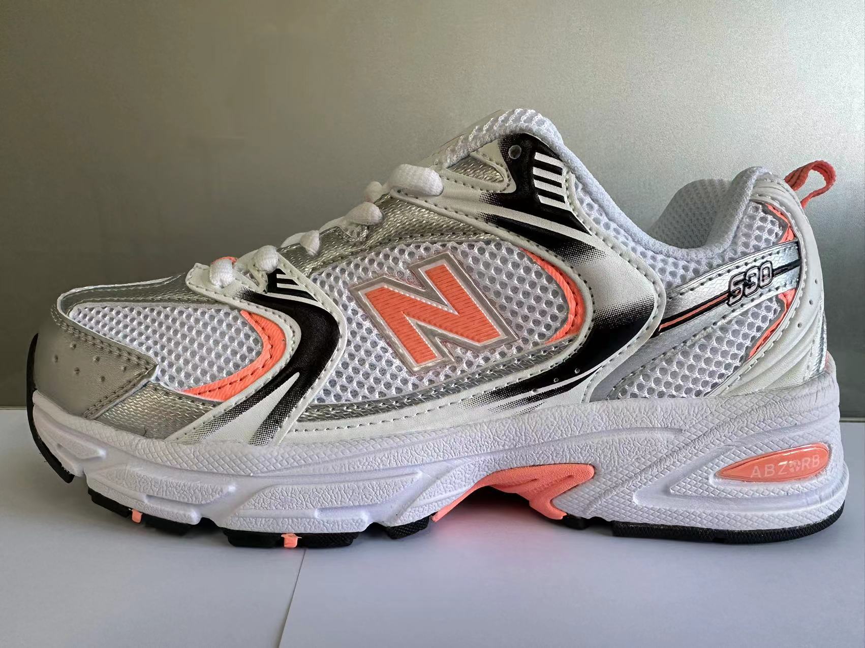 NB 530（030,G18）