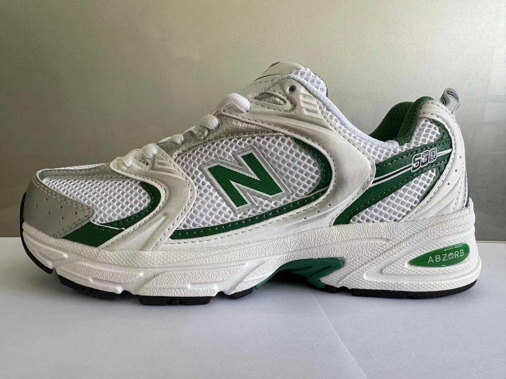 NB 530（030,G18）