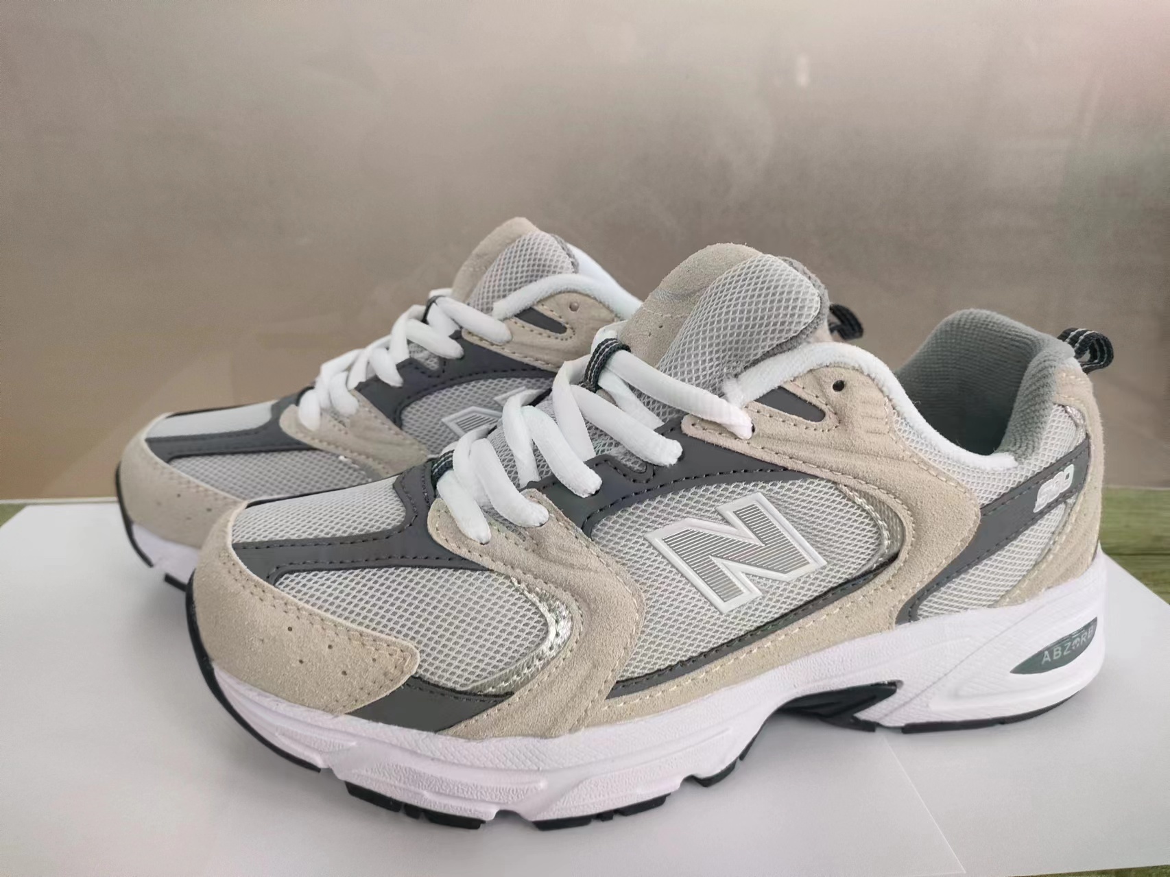 NB 530（030,G18）