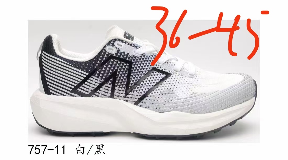 NB 757 （F81）