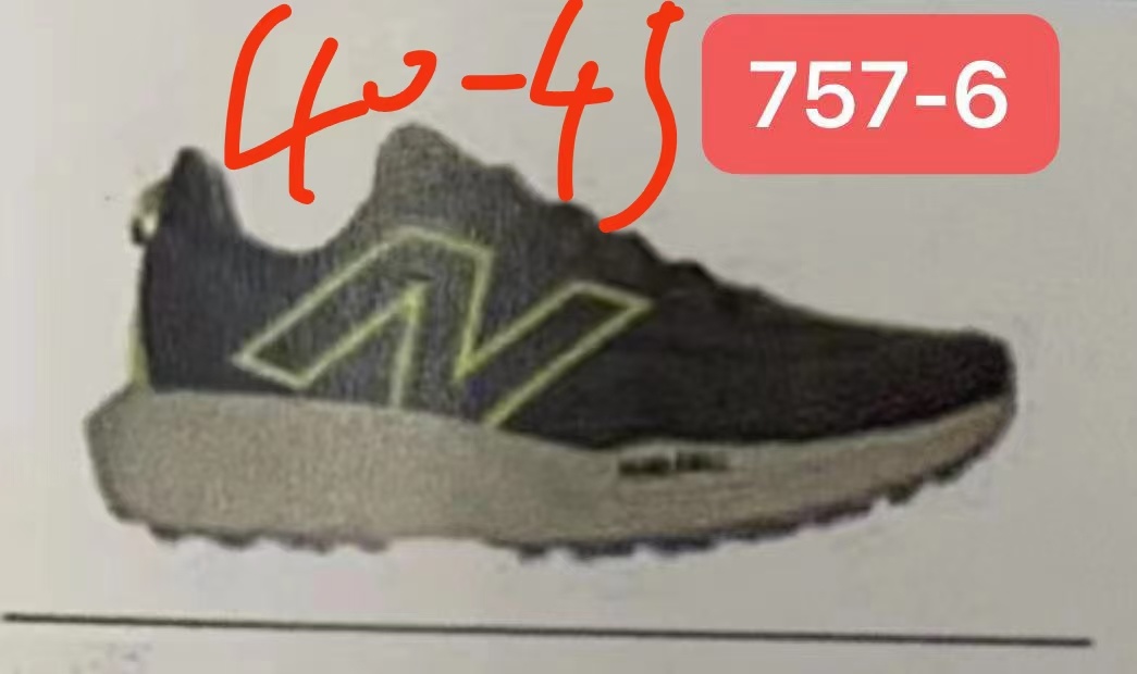 NB 757 （F81）