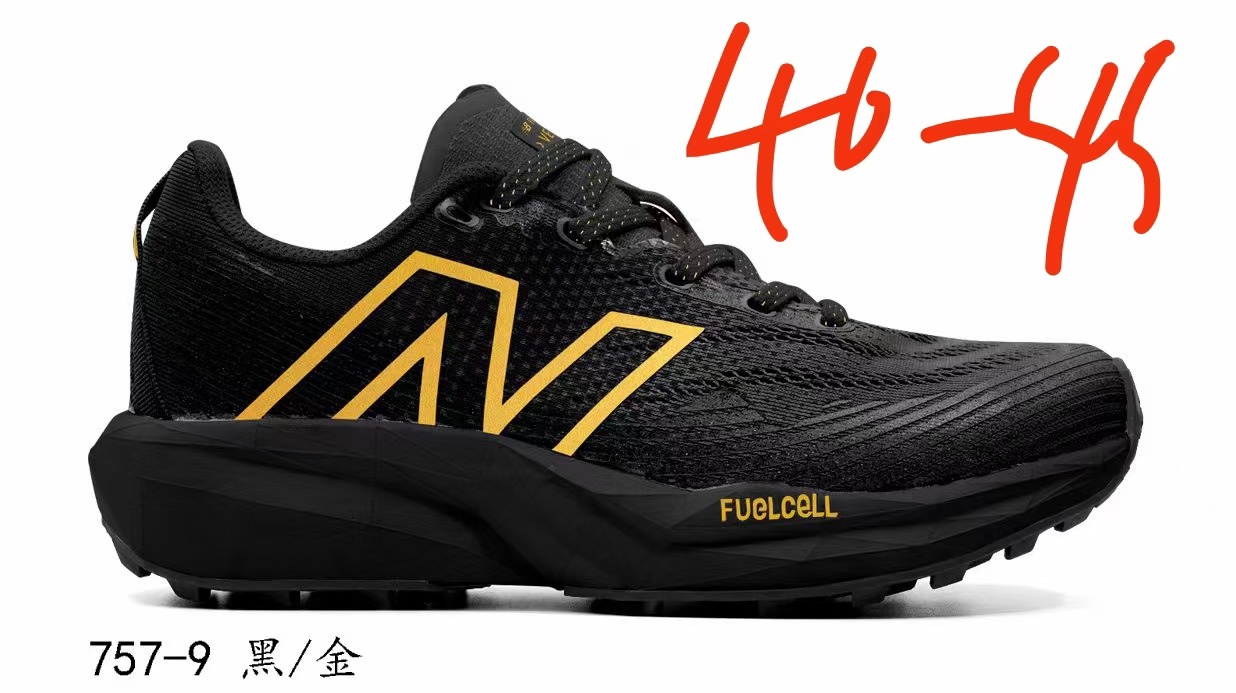 NB 757 （F81）