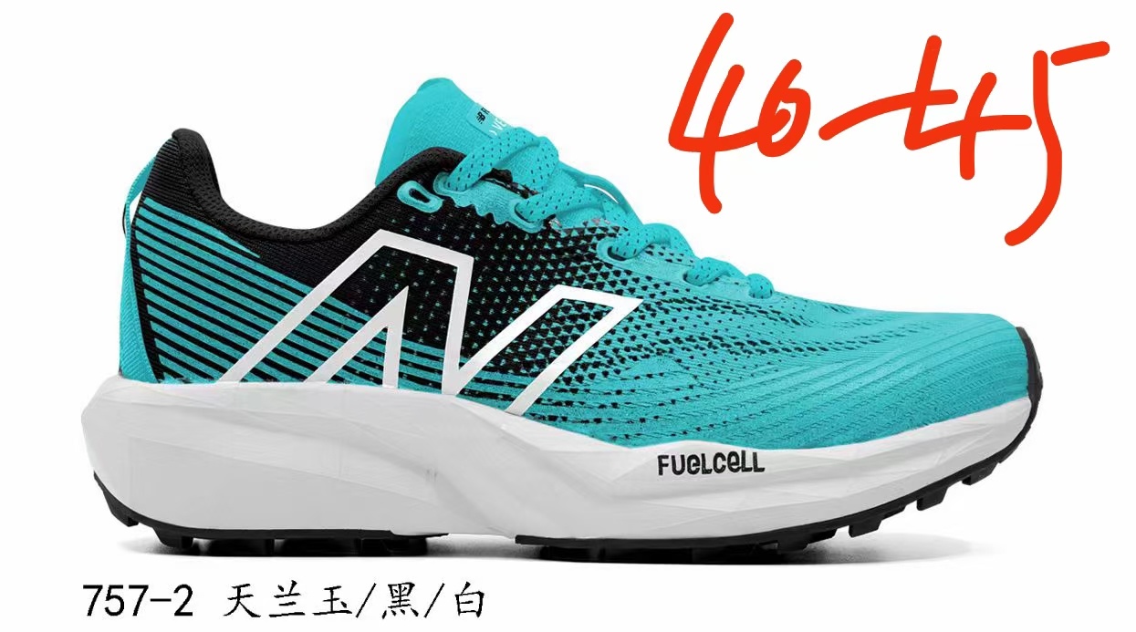 NB 757 （F81）