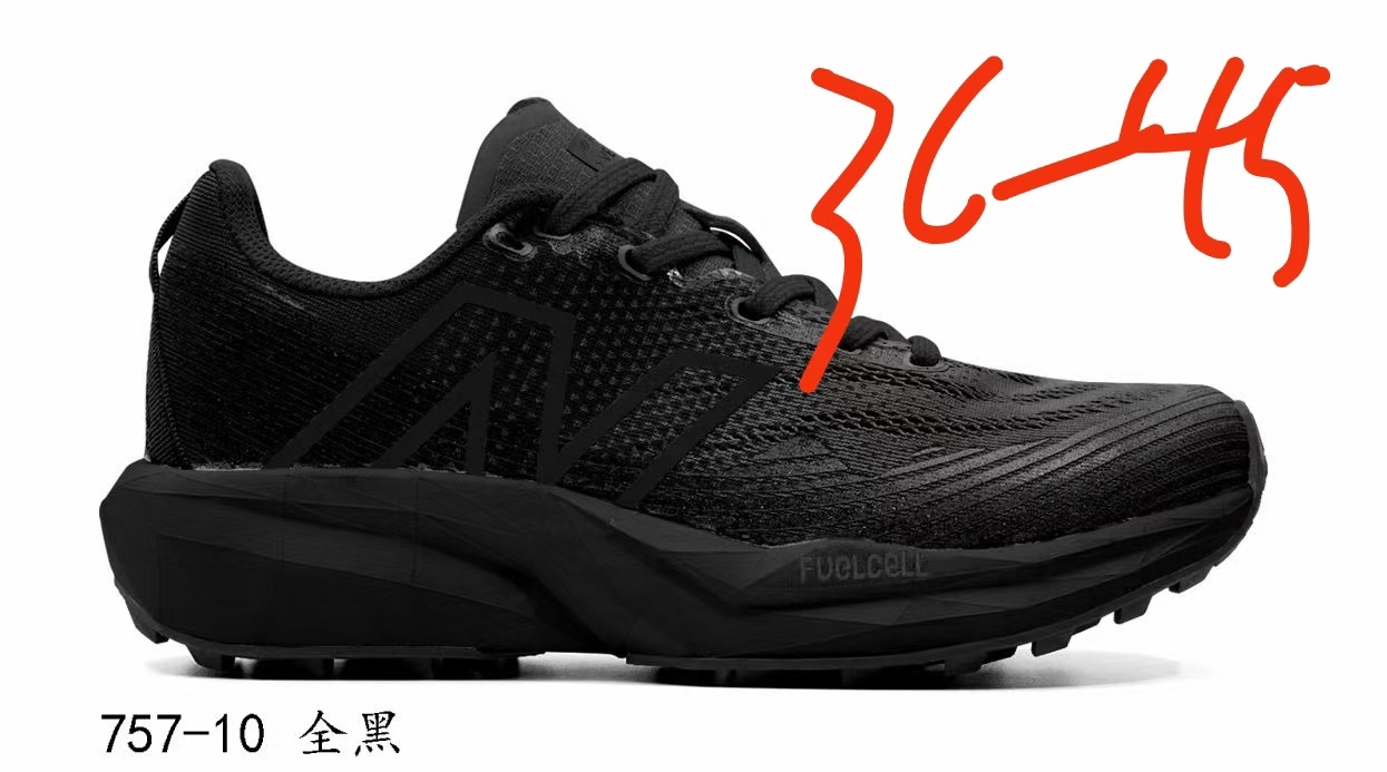 NB 757 （F81）