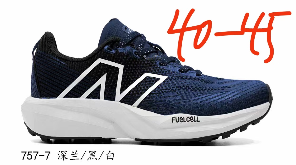 NB 757 （F81）
