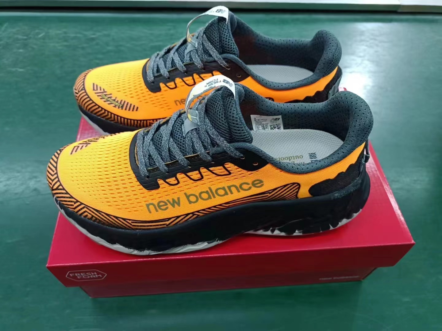 NB Running（H-28）