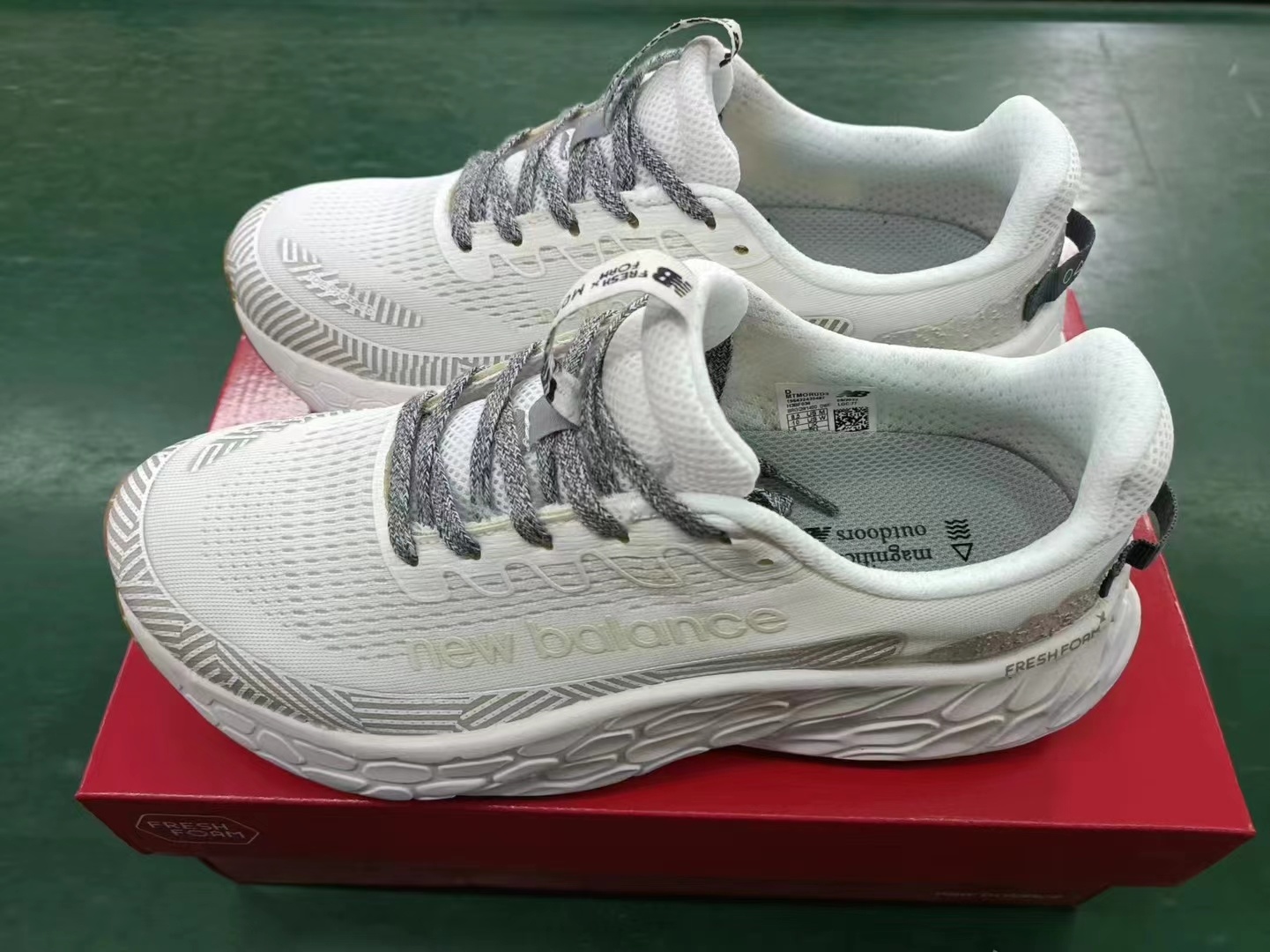 NB Running（H-28）