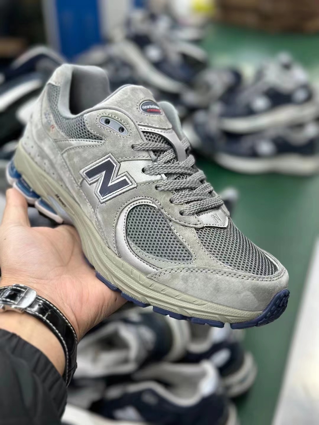 NB 1906R（G36）