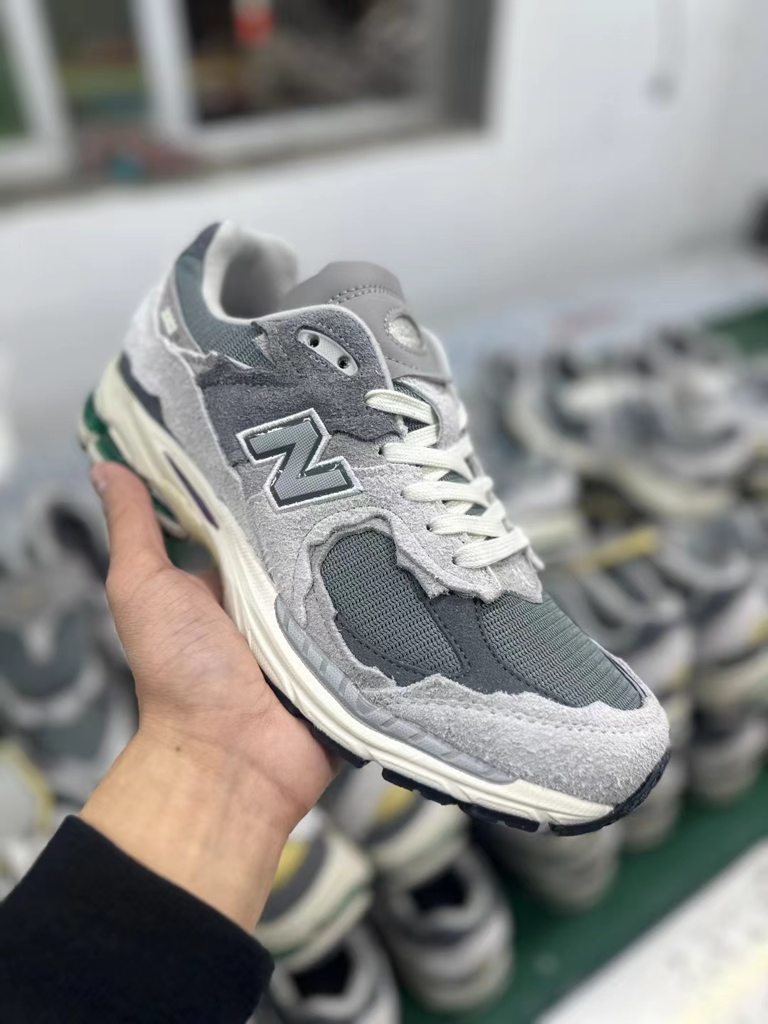 NB 1906R（G36）