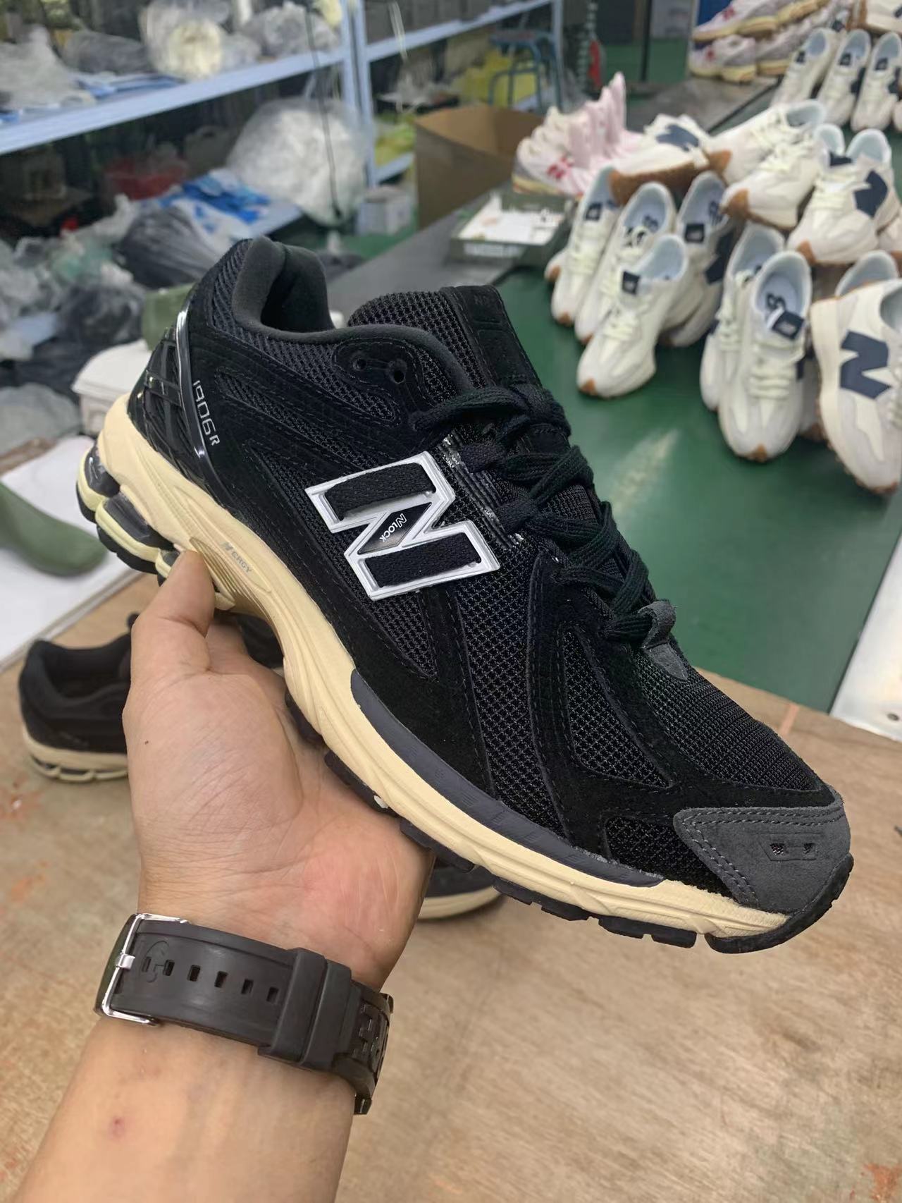 NB 1906R（G36）