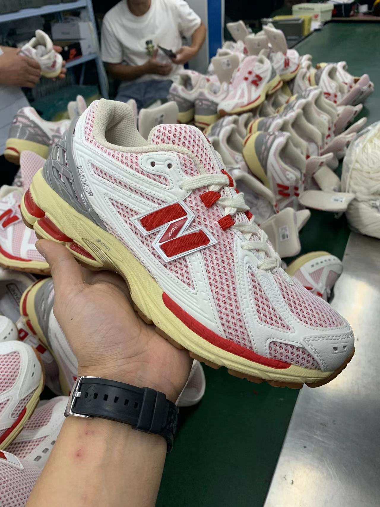 NB 1906R（G36）