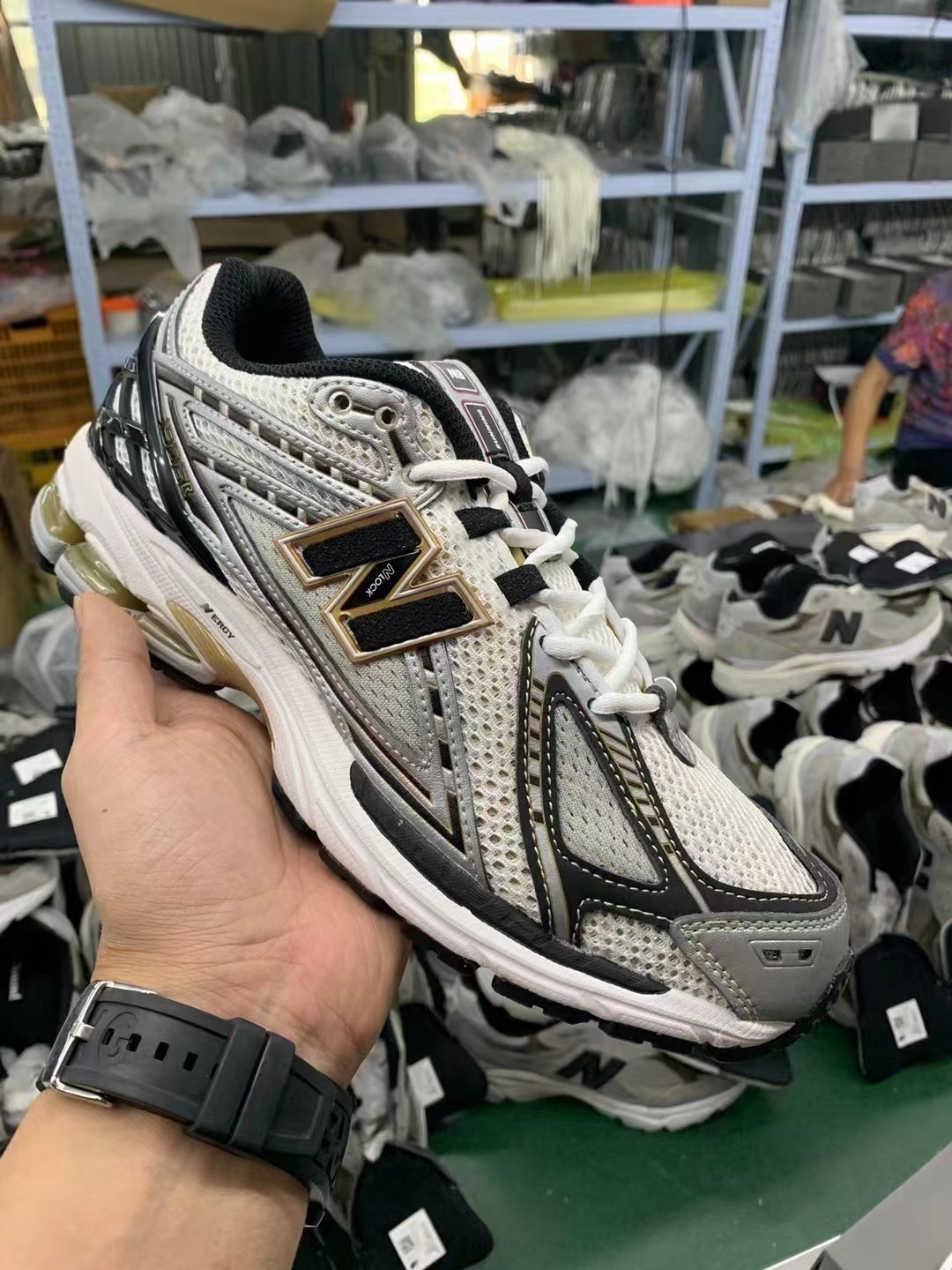 NB 1906R（G36）