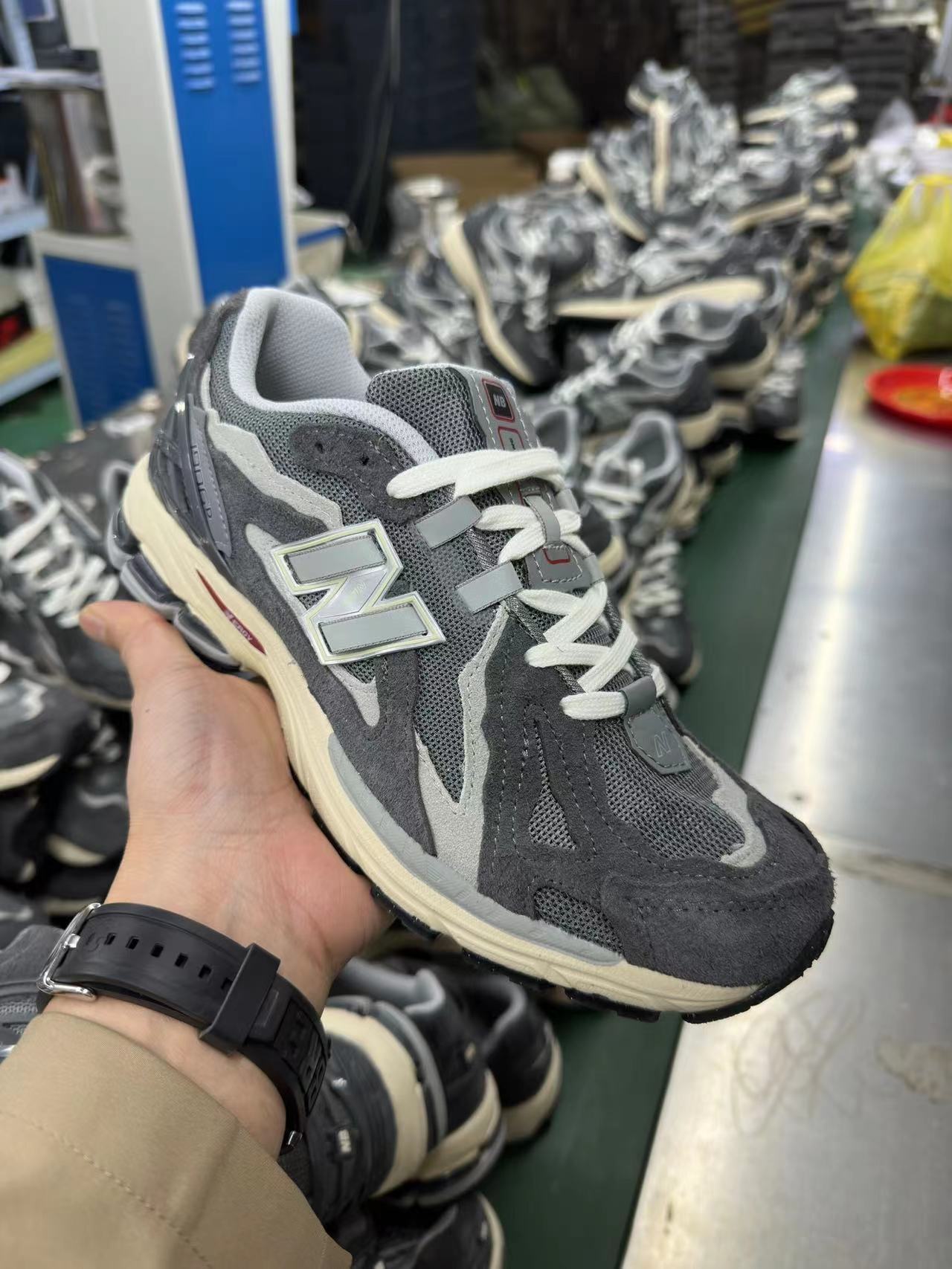 NB 1906R（G36）