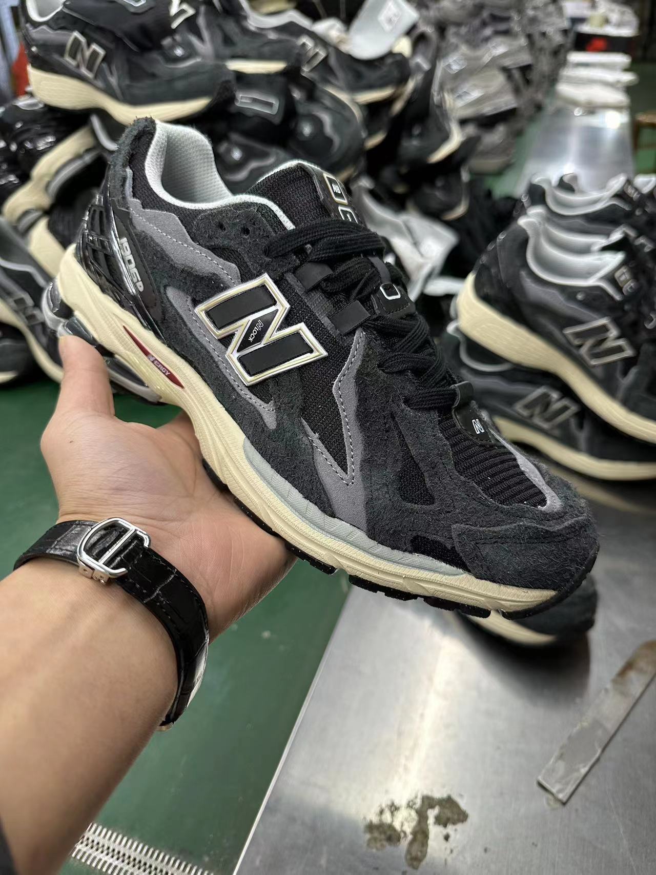 NB 1906R（G36）
