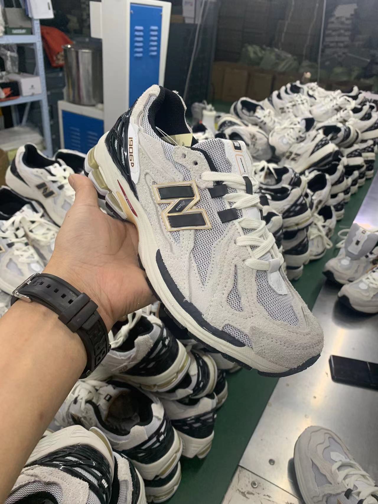 NB 1906R（G36）