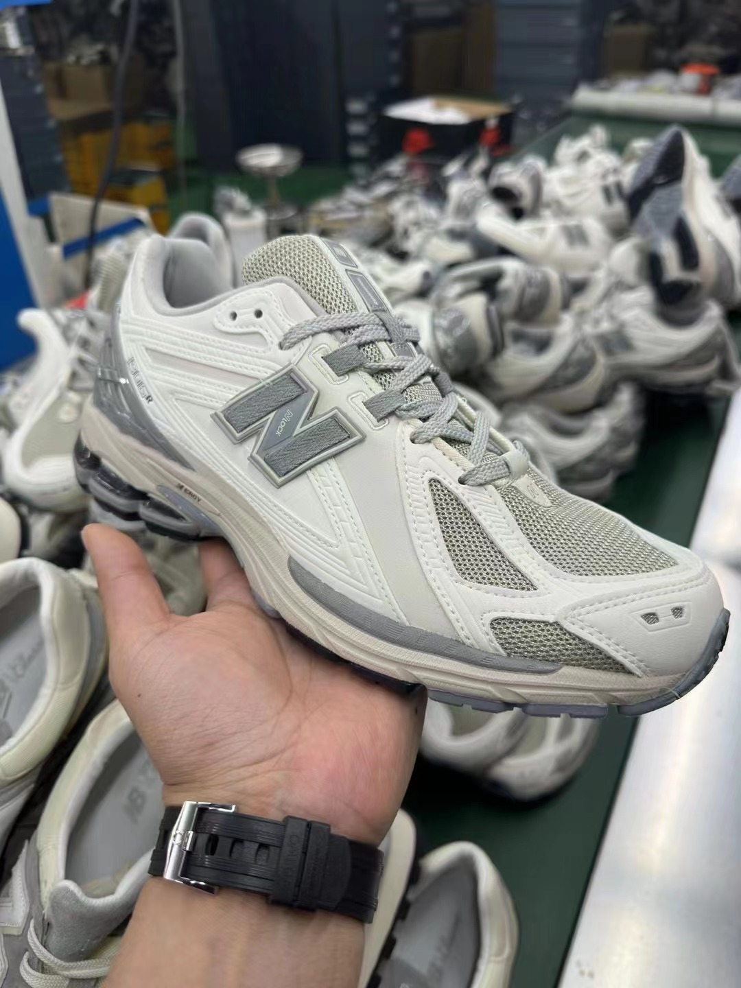 NB 1906R（G36）