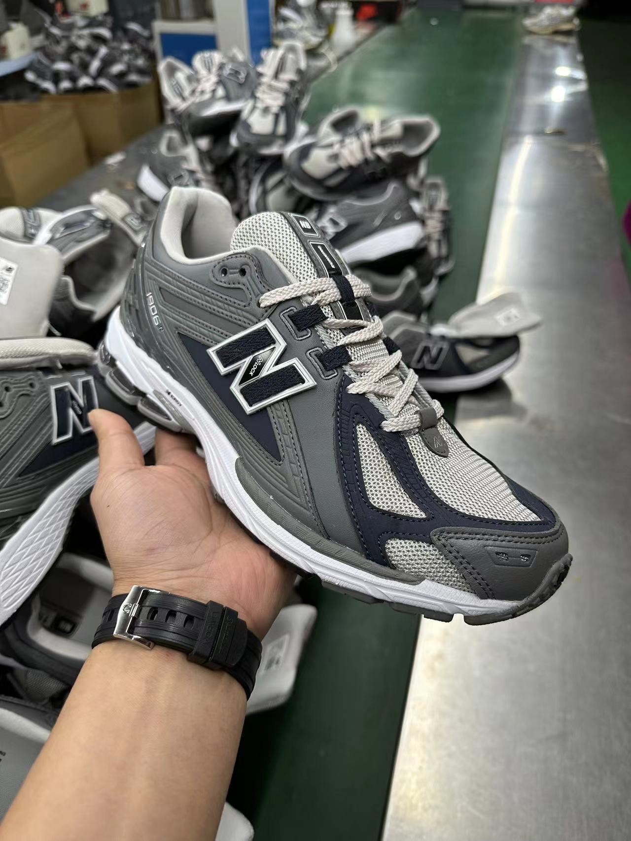 NB 1906R（G36）