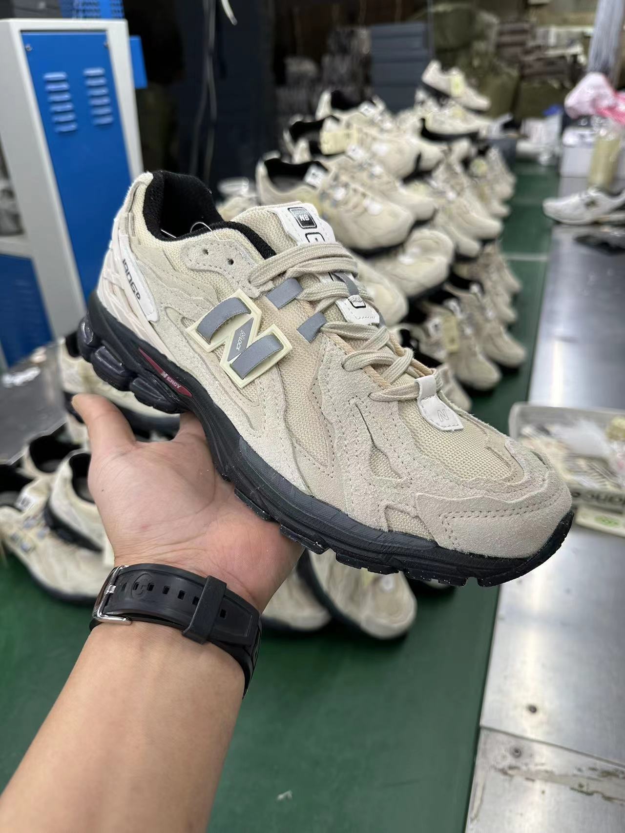 NB 1906R（G36）