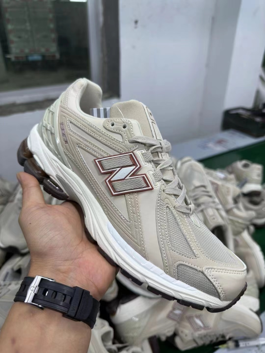 NB 1906R（G36）