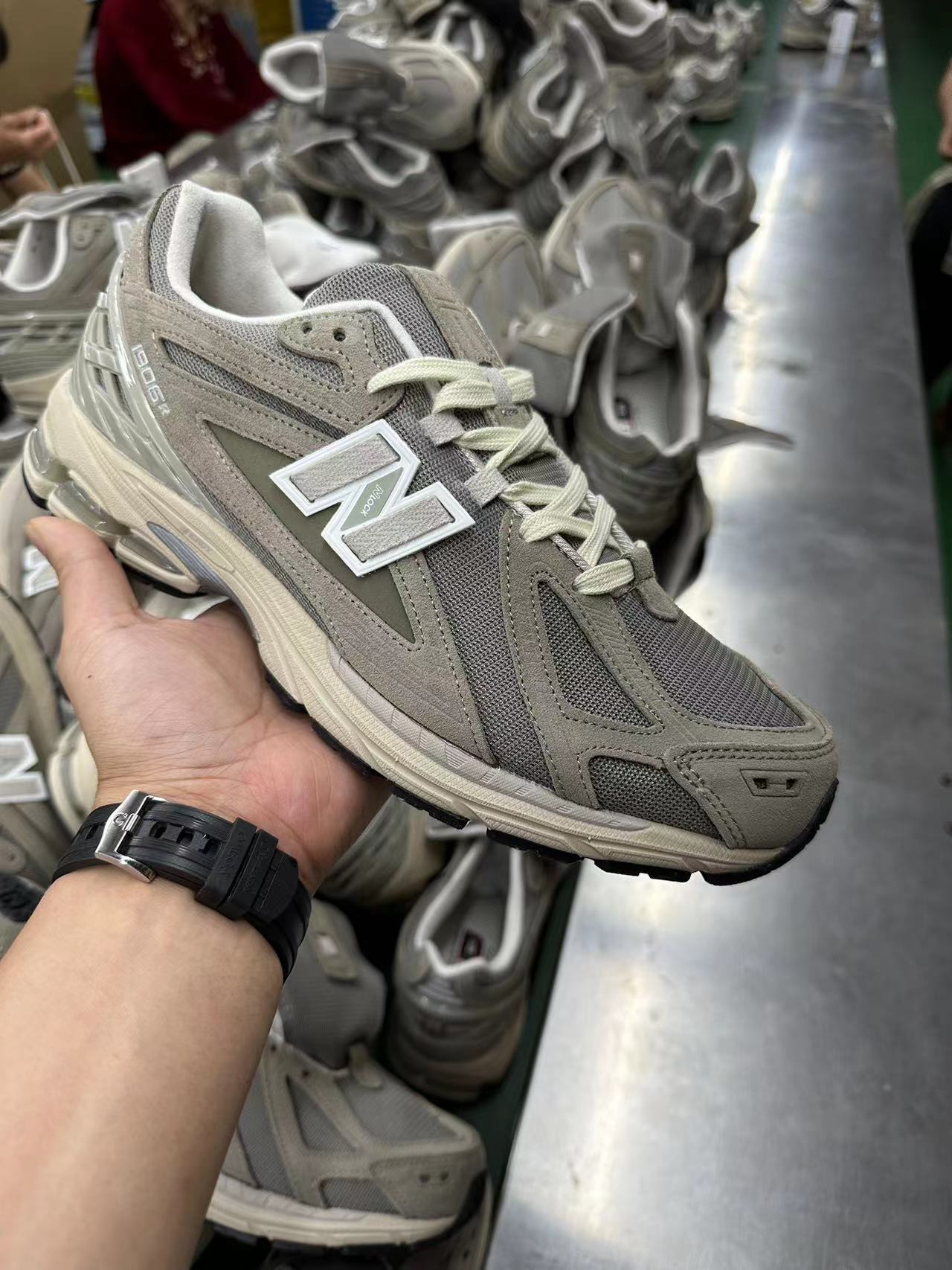NB 1906R（G36）