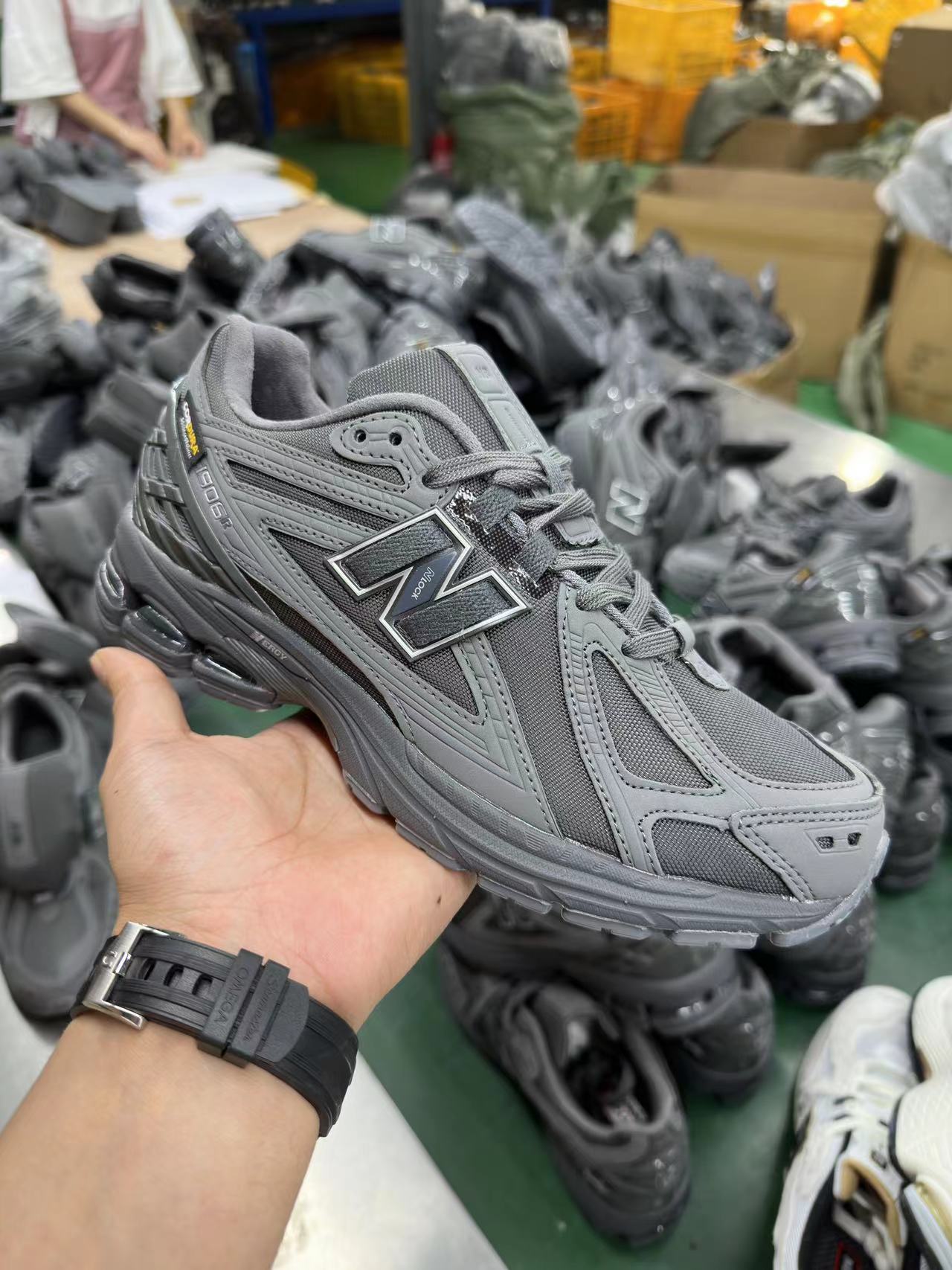 NB 1906R（G36）