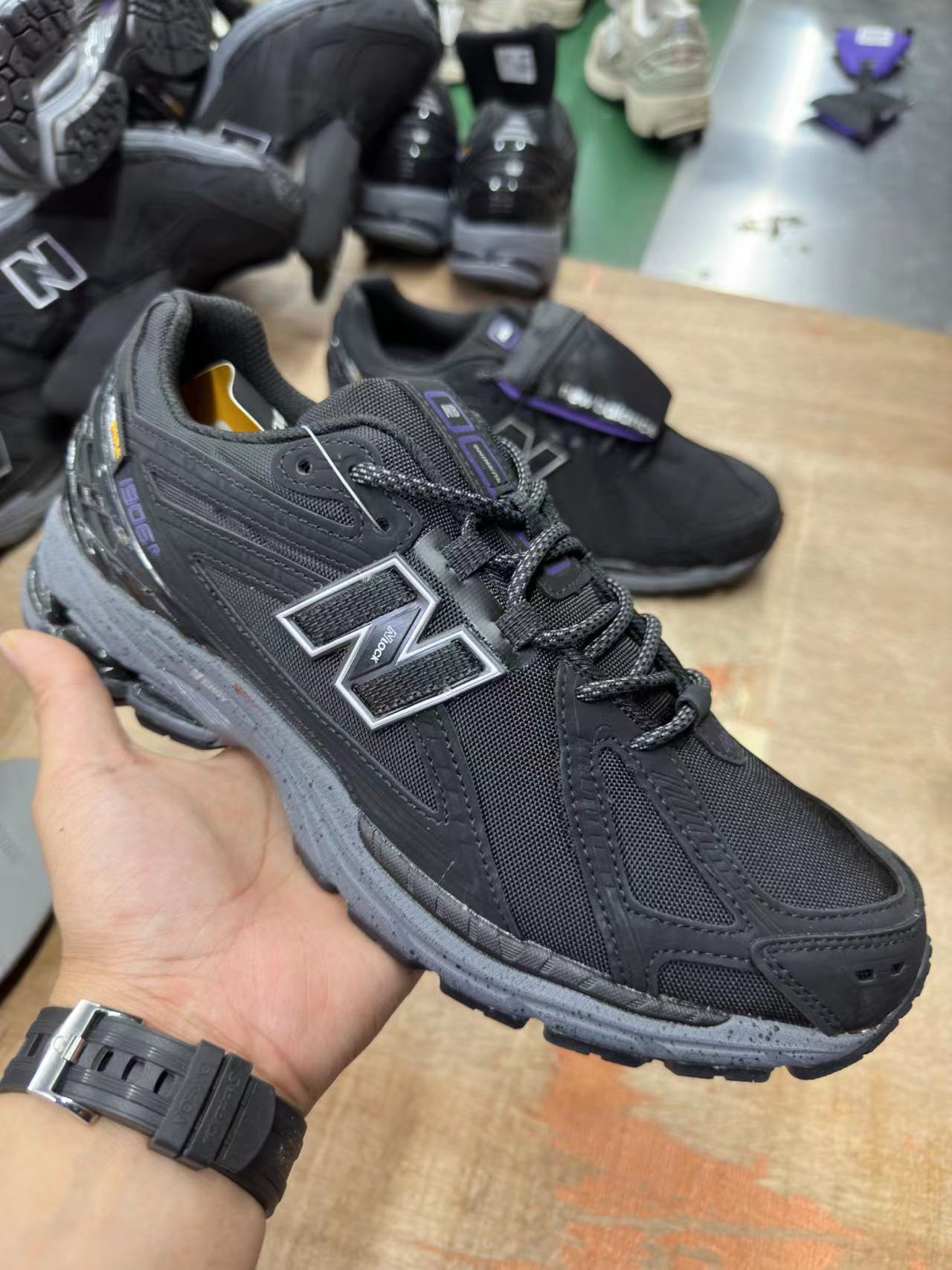 NB 1906R（G36）