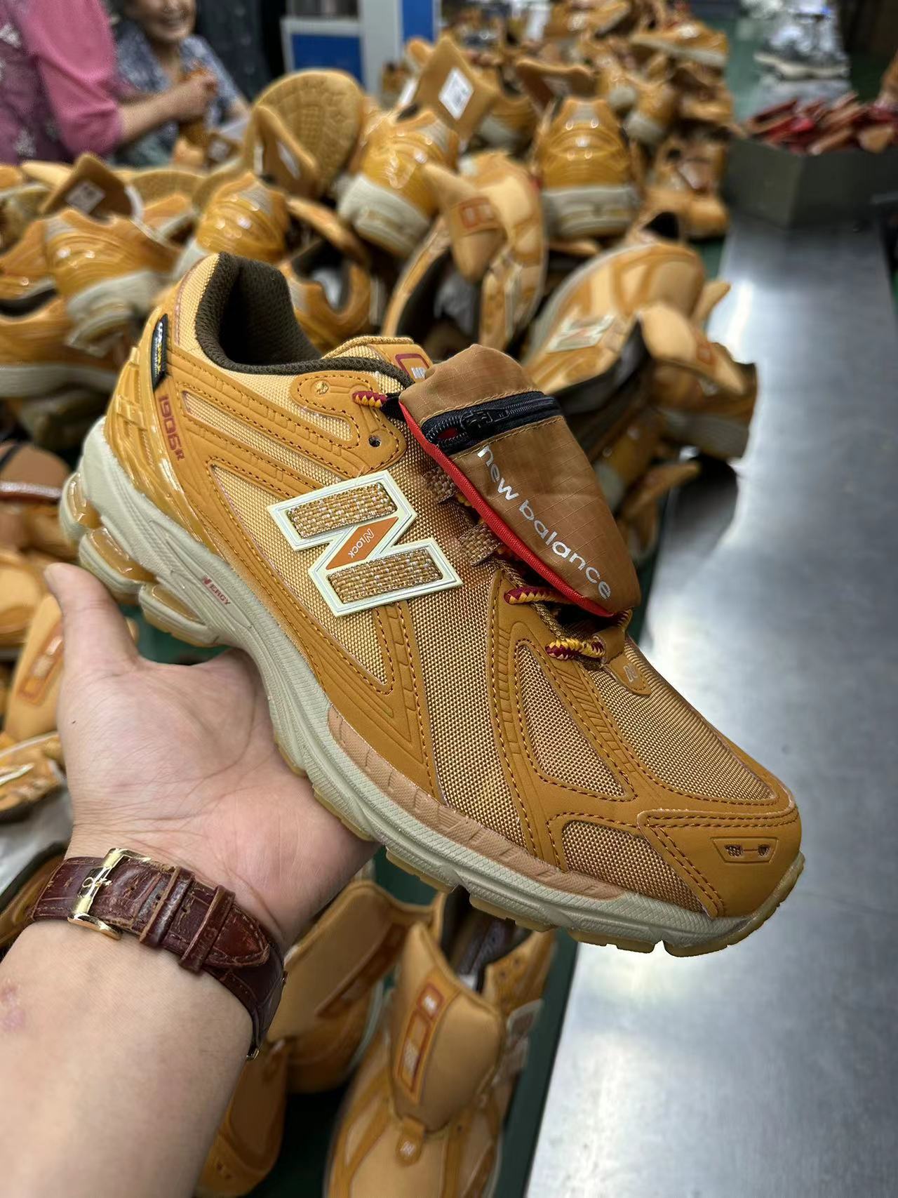 NB 1906R（G36）