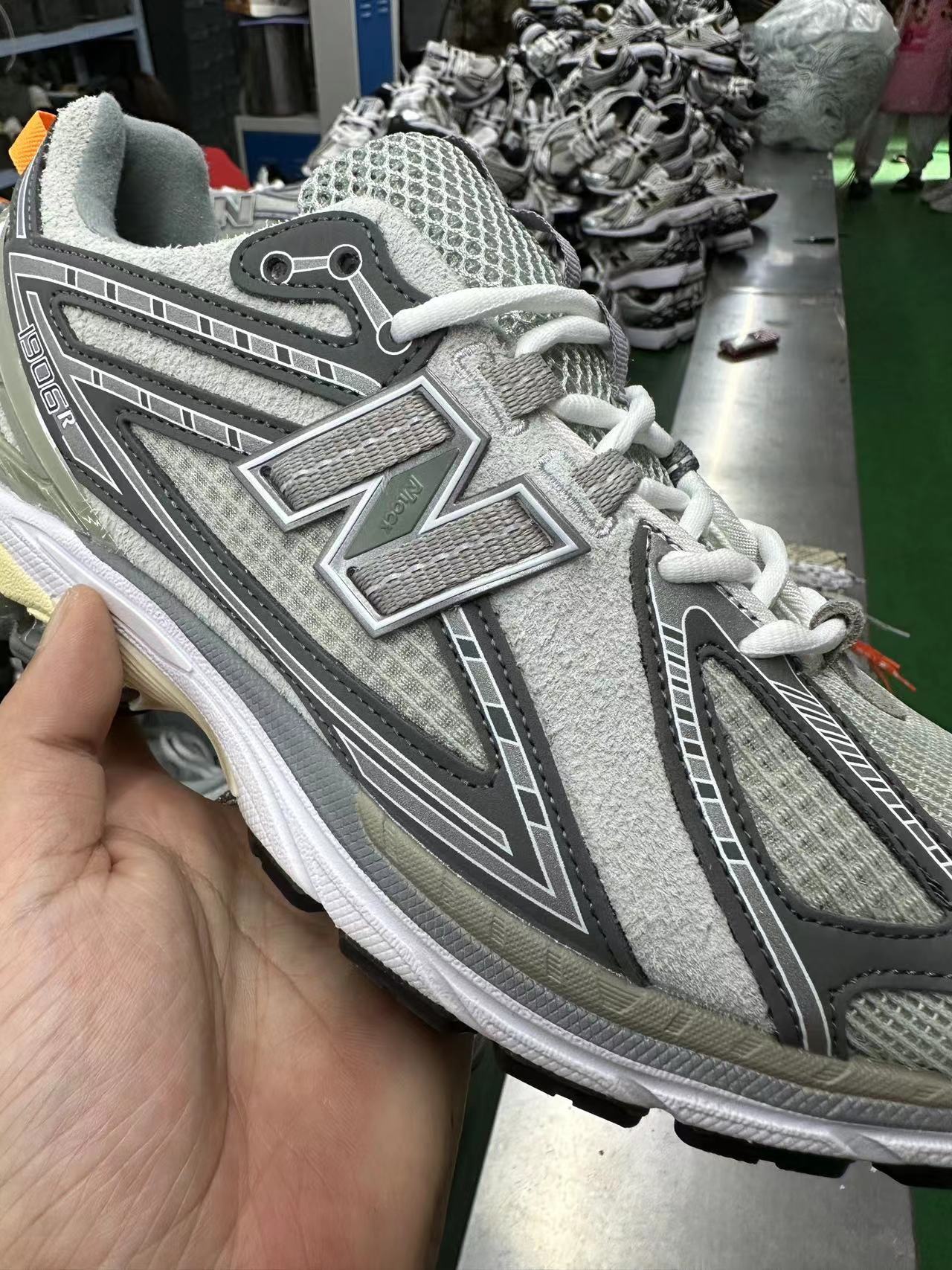 NB 1906R（G36）