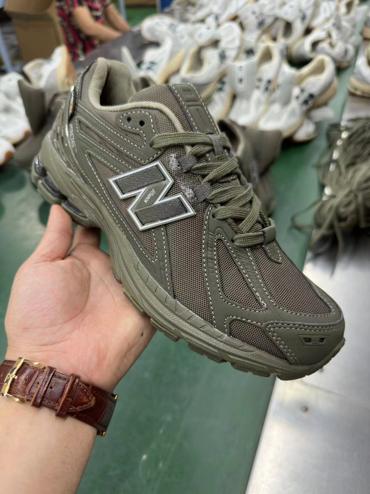 NB 1906R（G36）