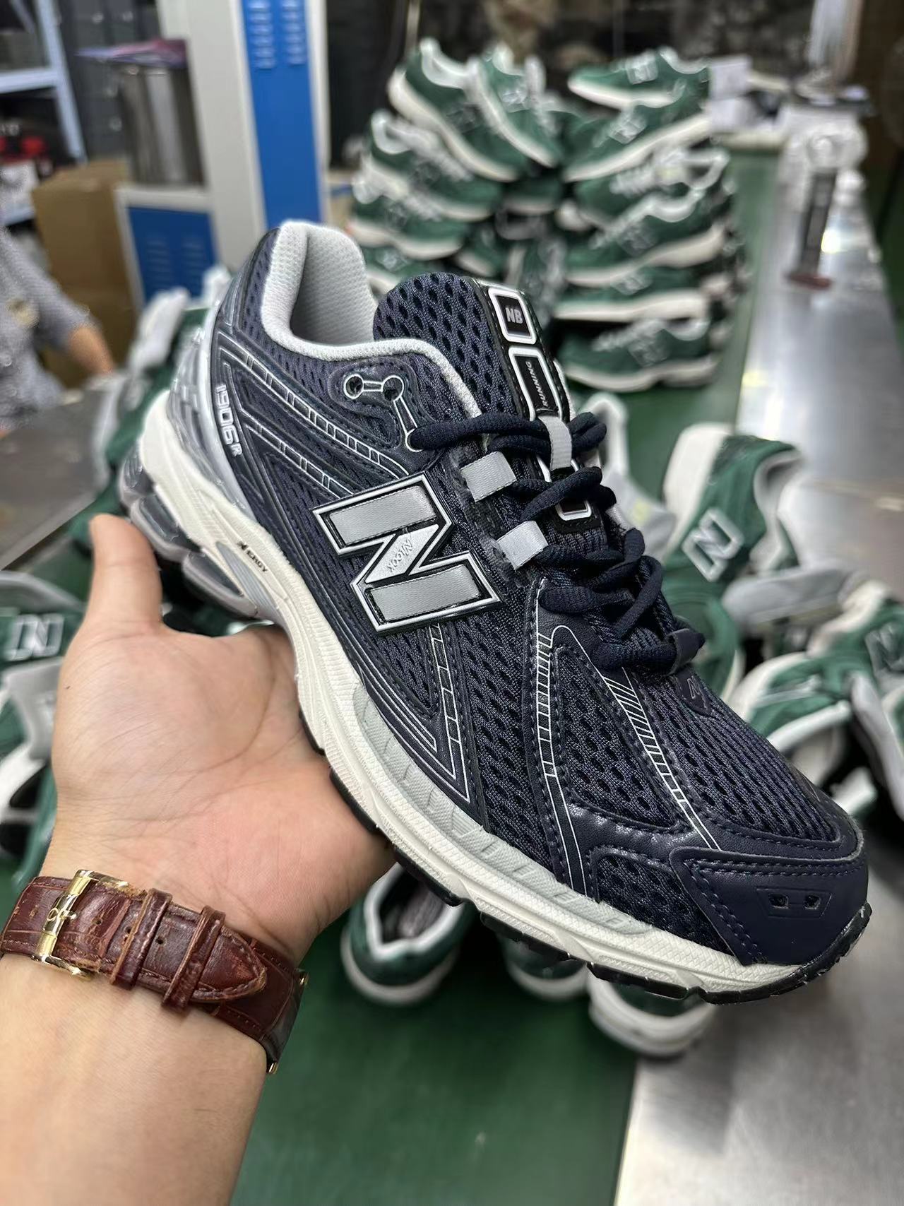 NB 1906R（G36）