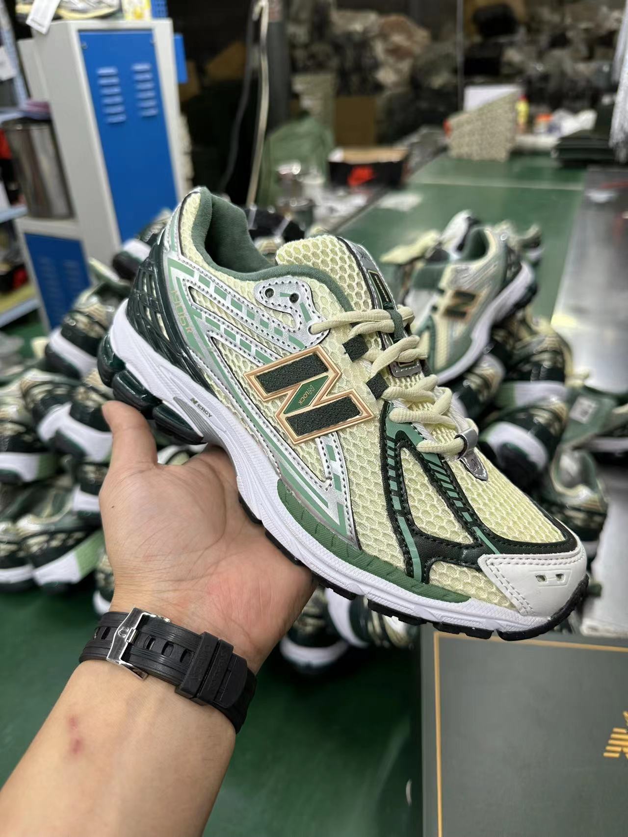 NB 1906R（G36）