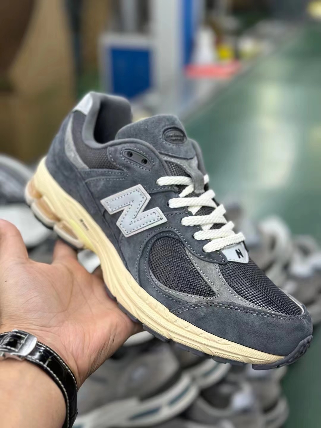 NB 1906R（G36）