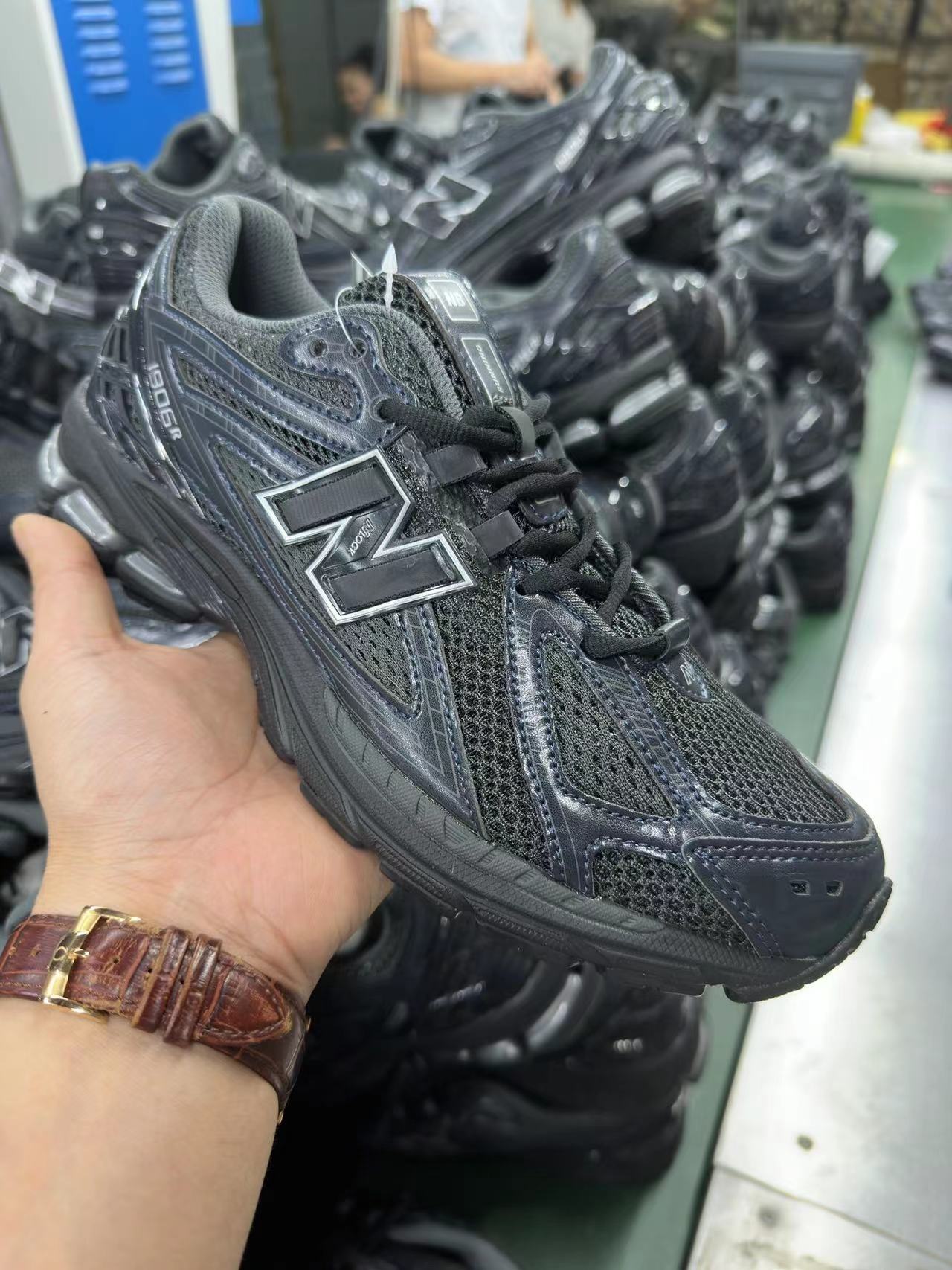 NB 1906R（G36）