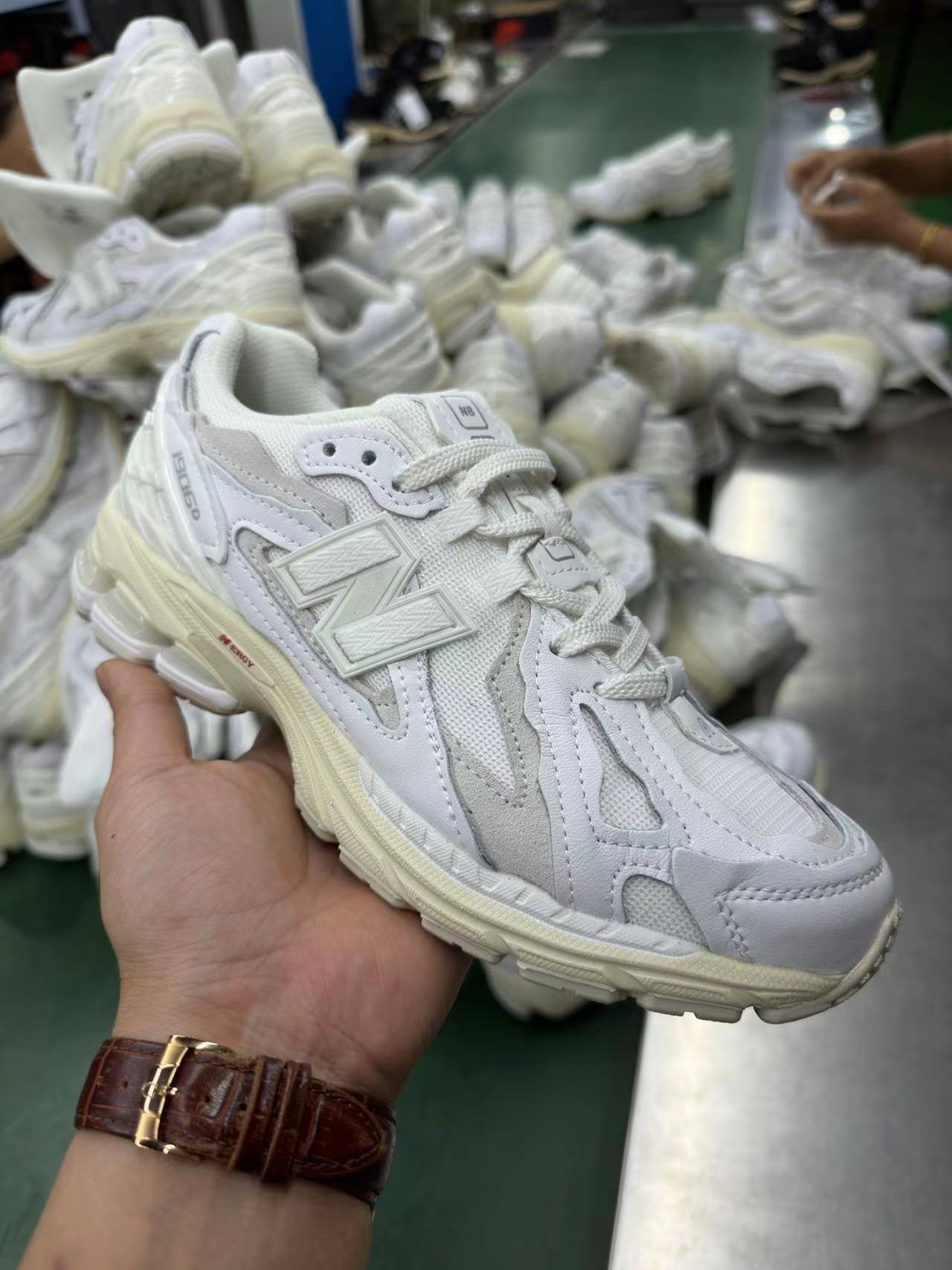 NB 1906R（G36）