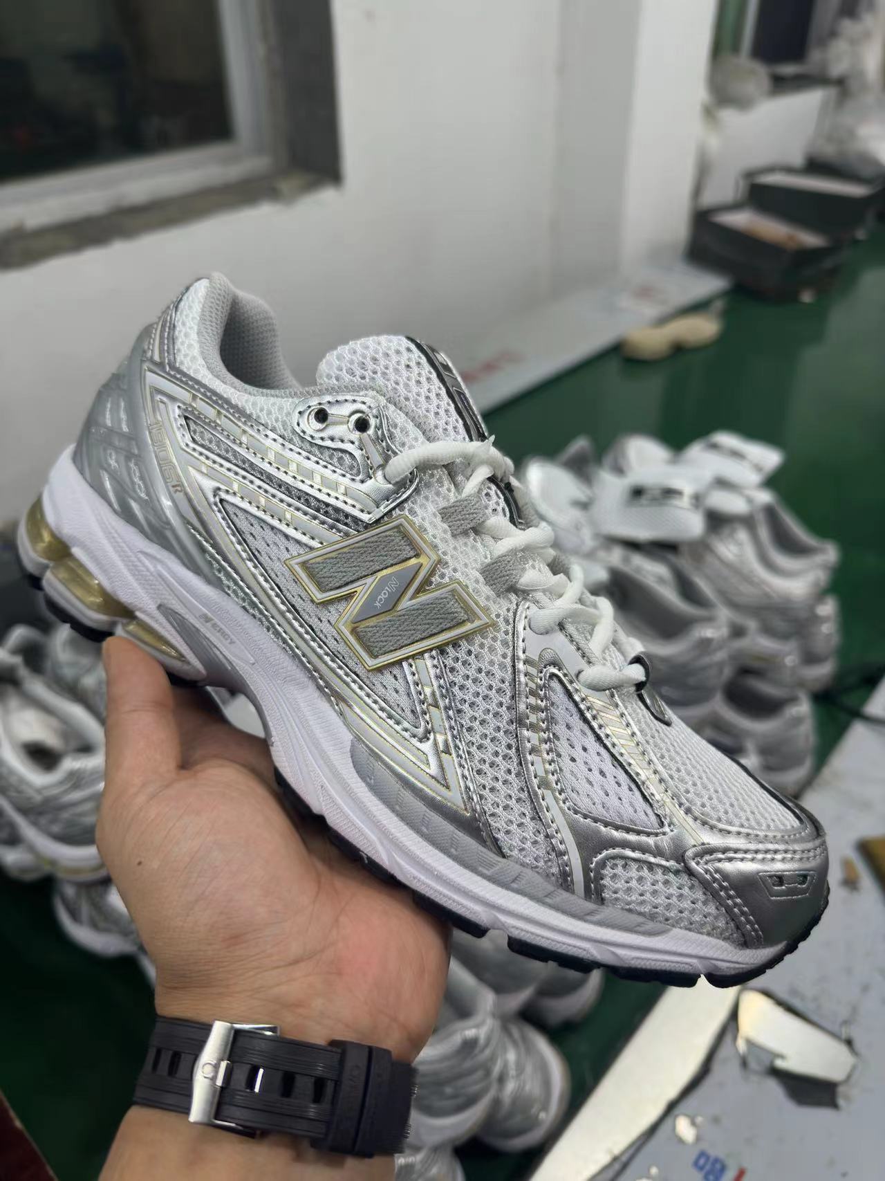 NB 1906R（G36）