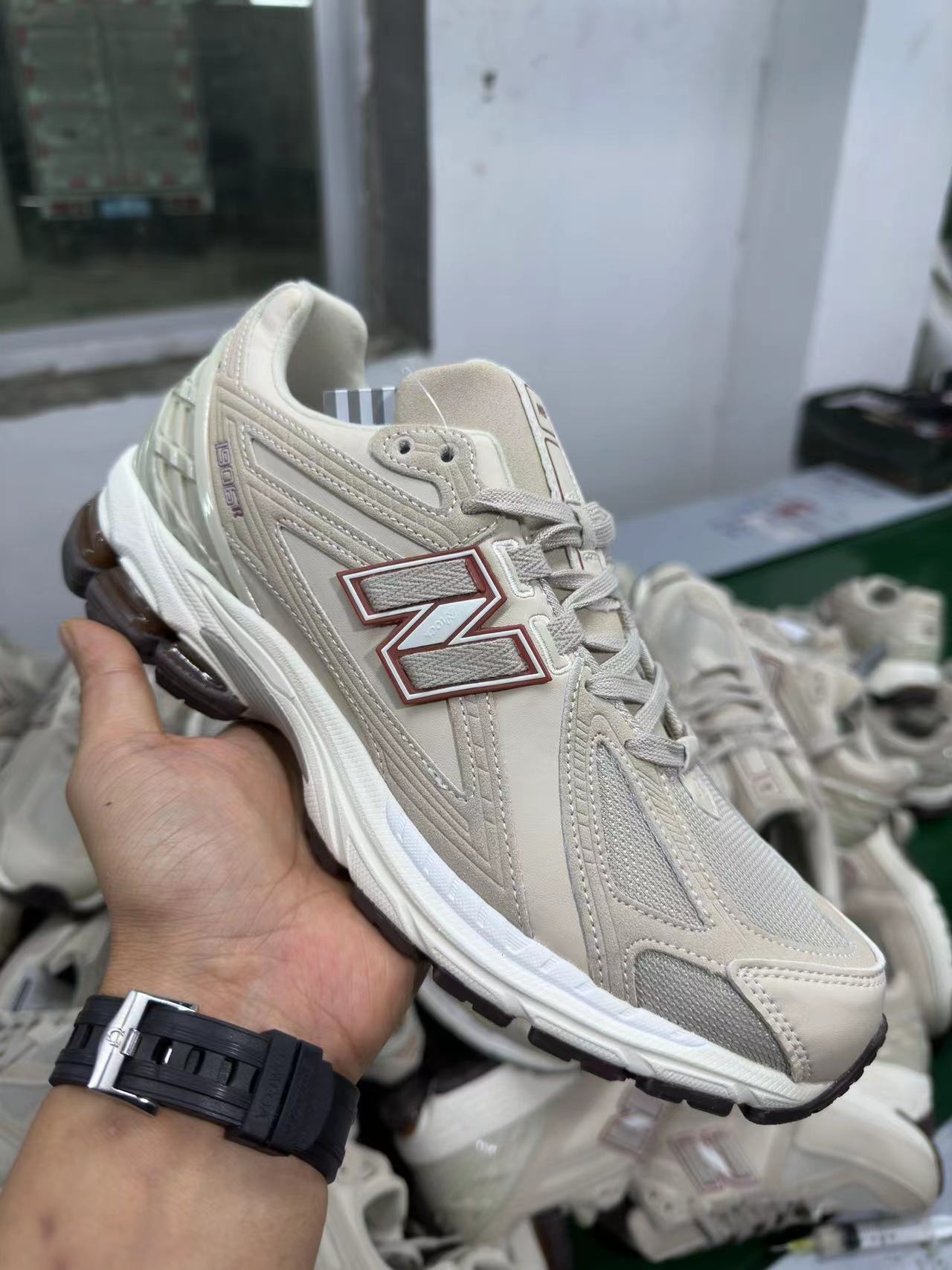 NB 1906R（G36）