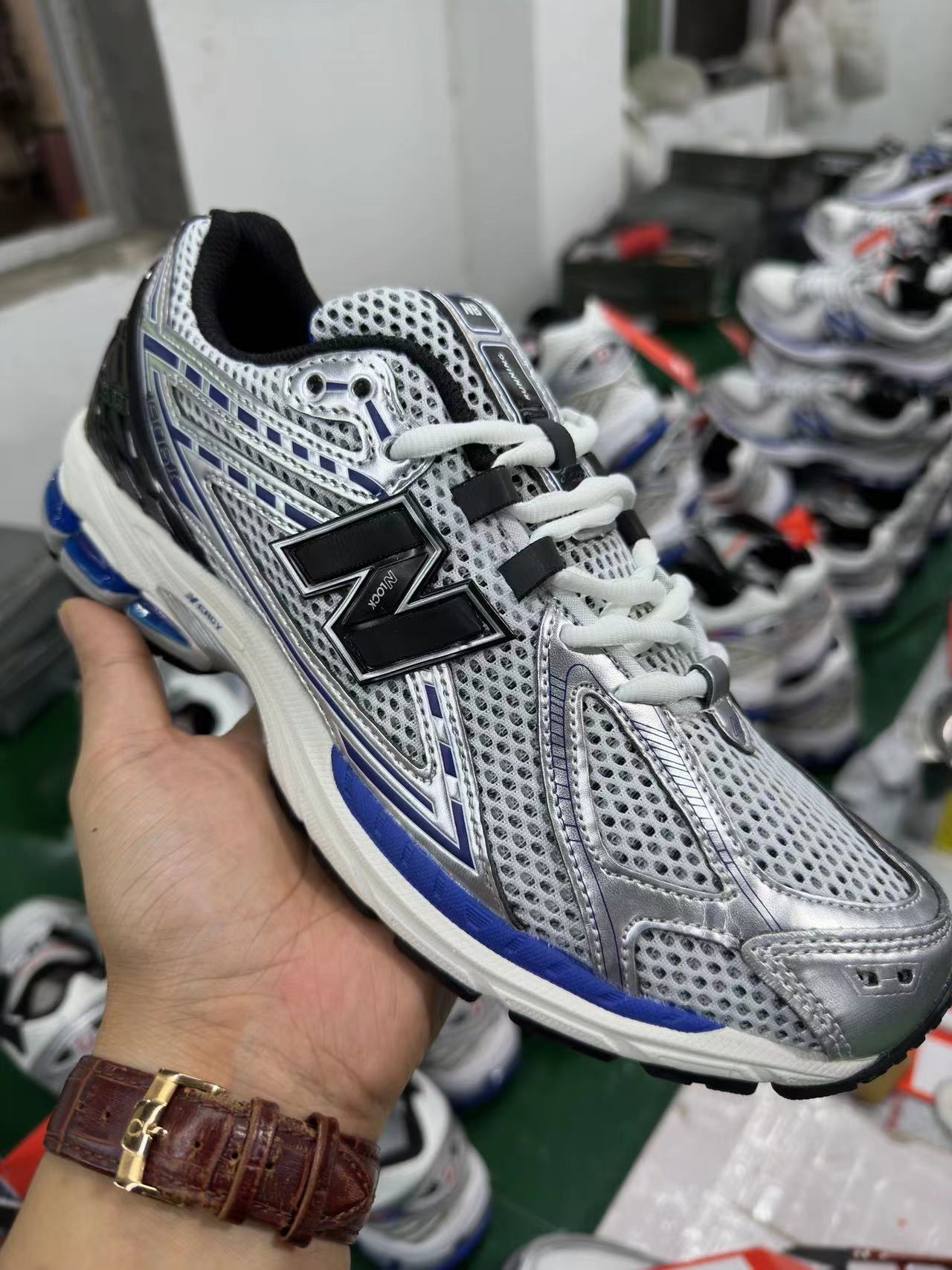 NB 1906R（G36）
