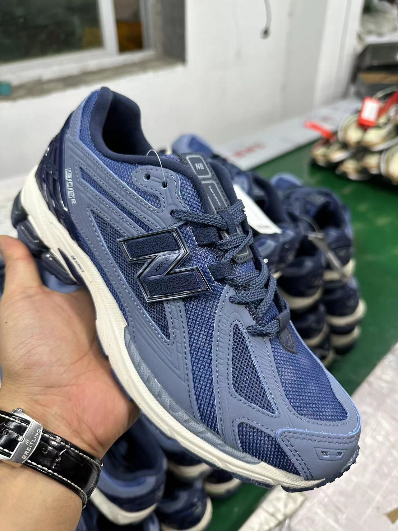 NB 1906R（G36）