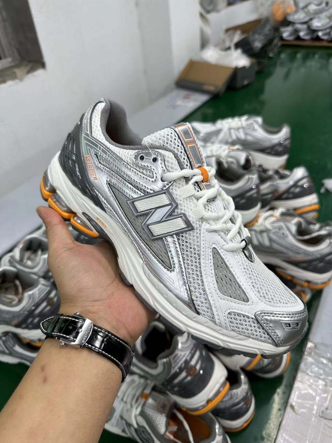NB 1906R（G36）